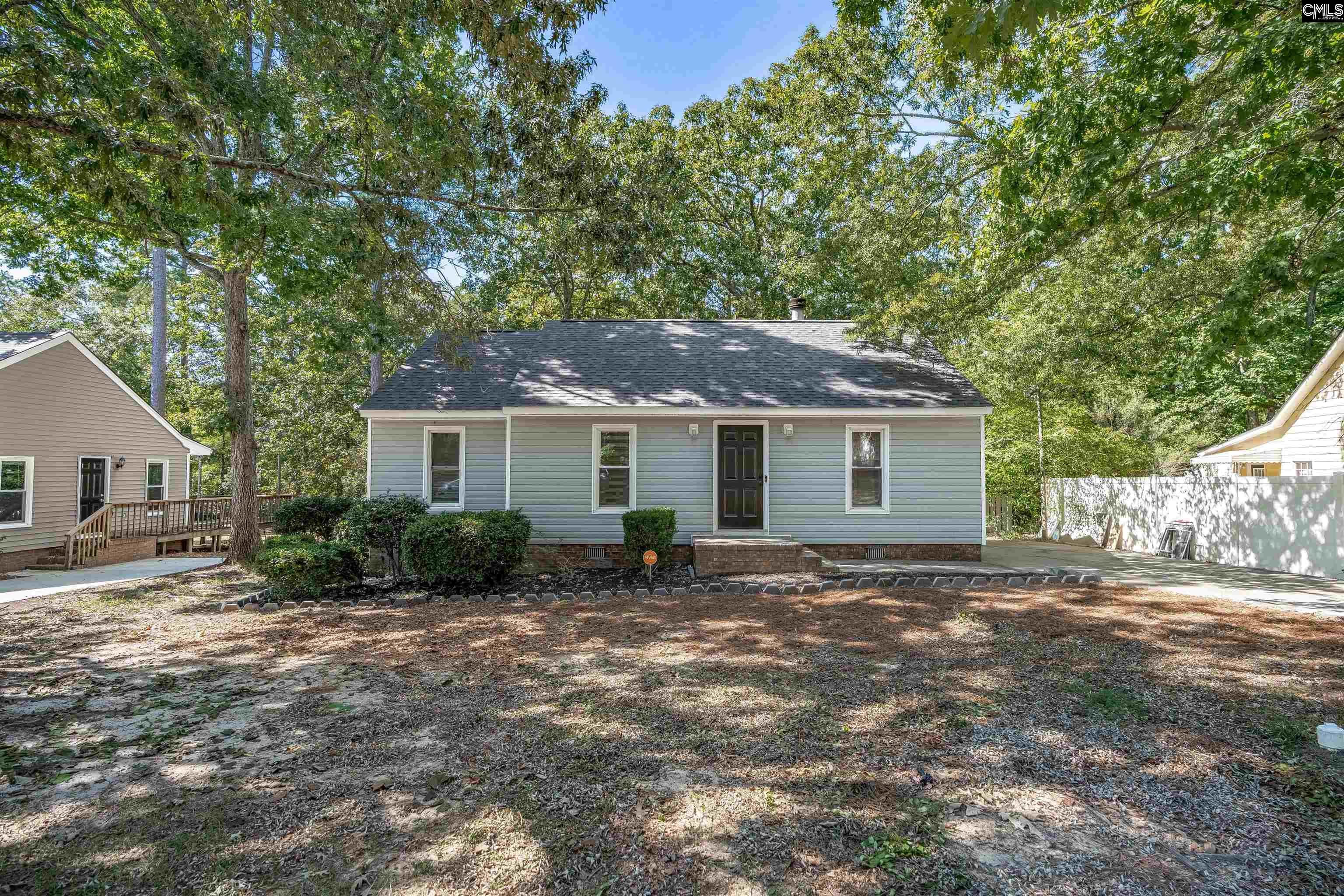 204 River Song Road — photo