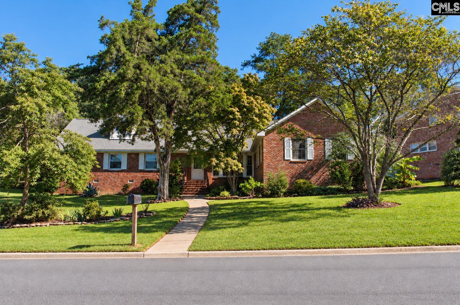261 White Falls Drive — photo