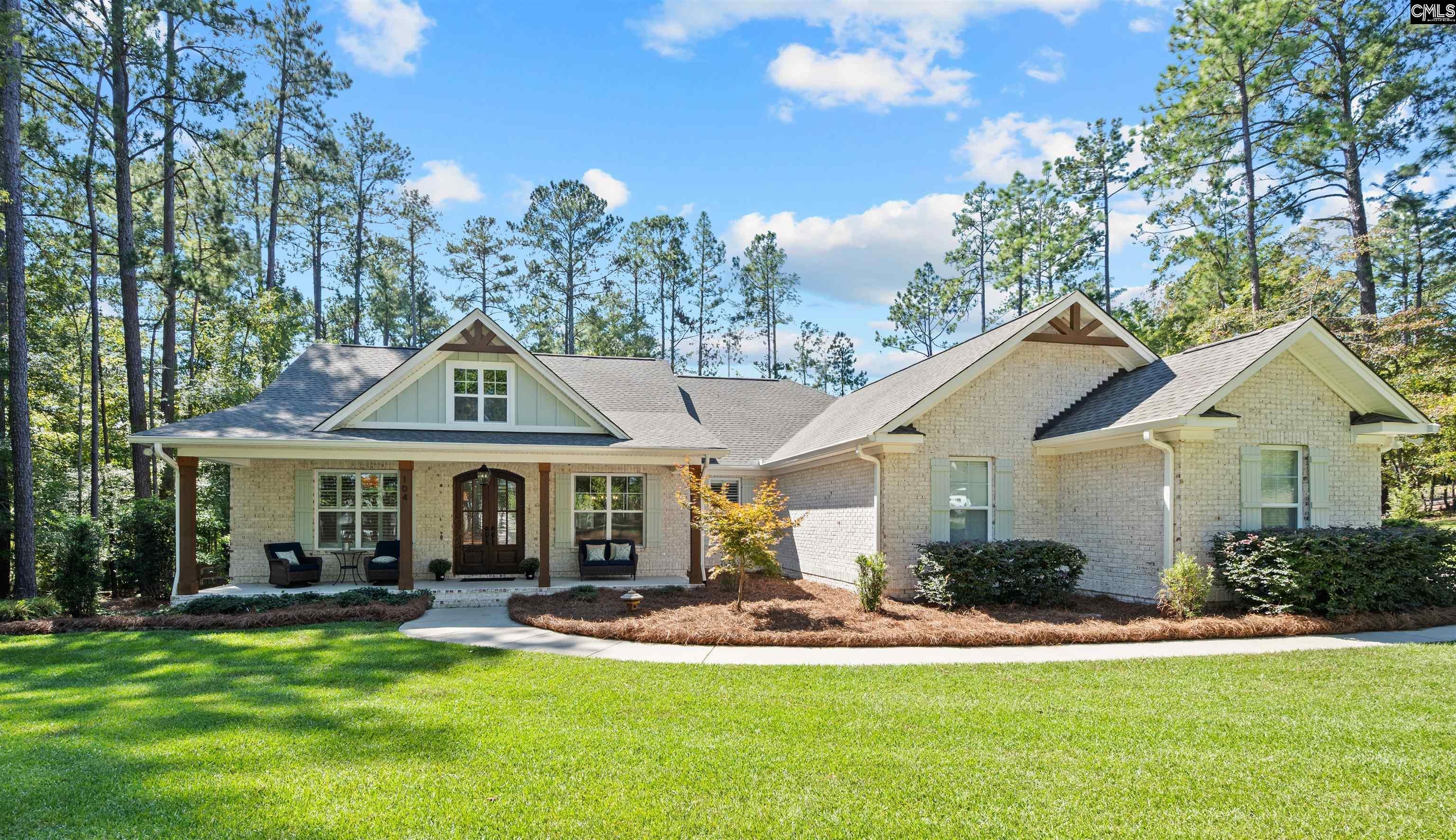 104 Admirals Point — photo
