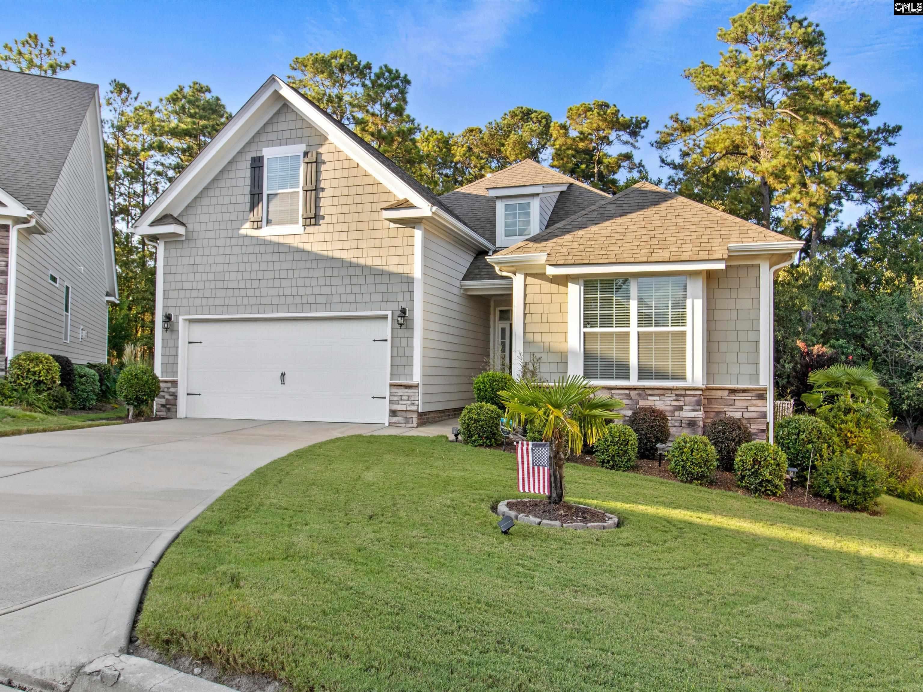 147 Thacher Loop, Elgin, SC 29045 — photo 2