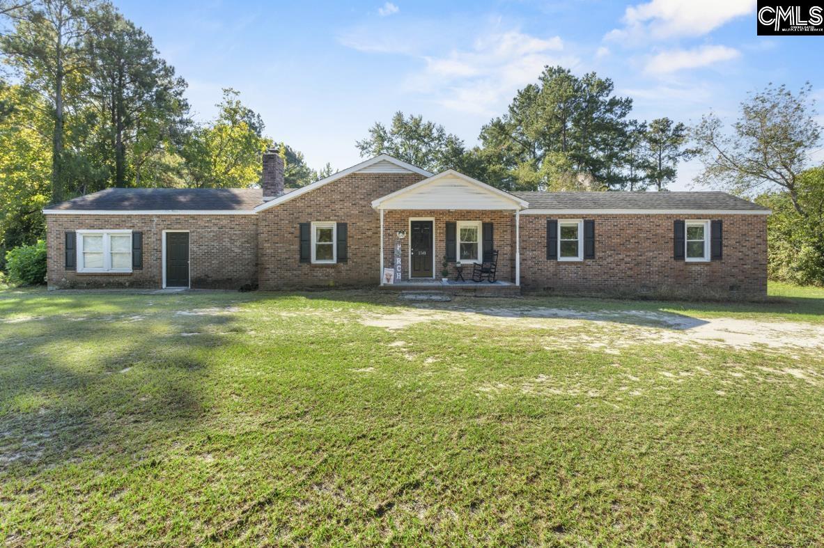 1549 Bishopville Hwy — photo