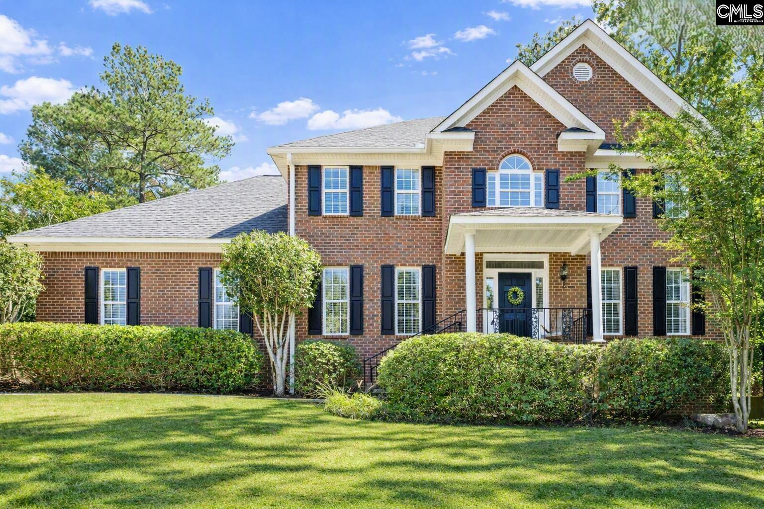 109 Crosscreek Drive — photo
