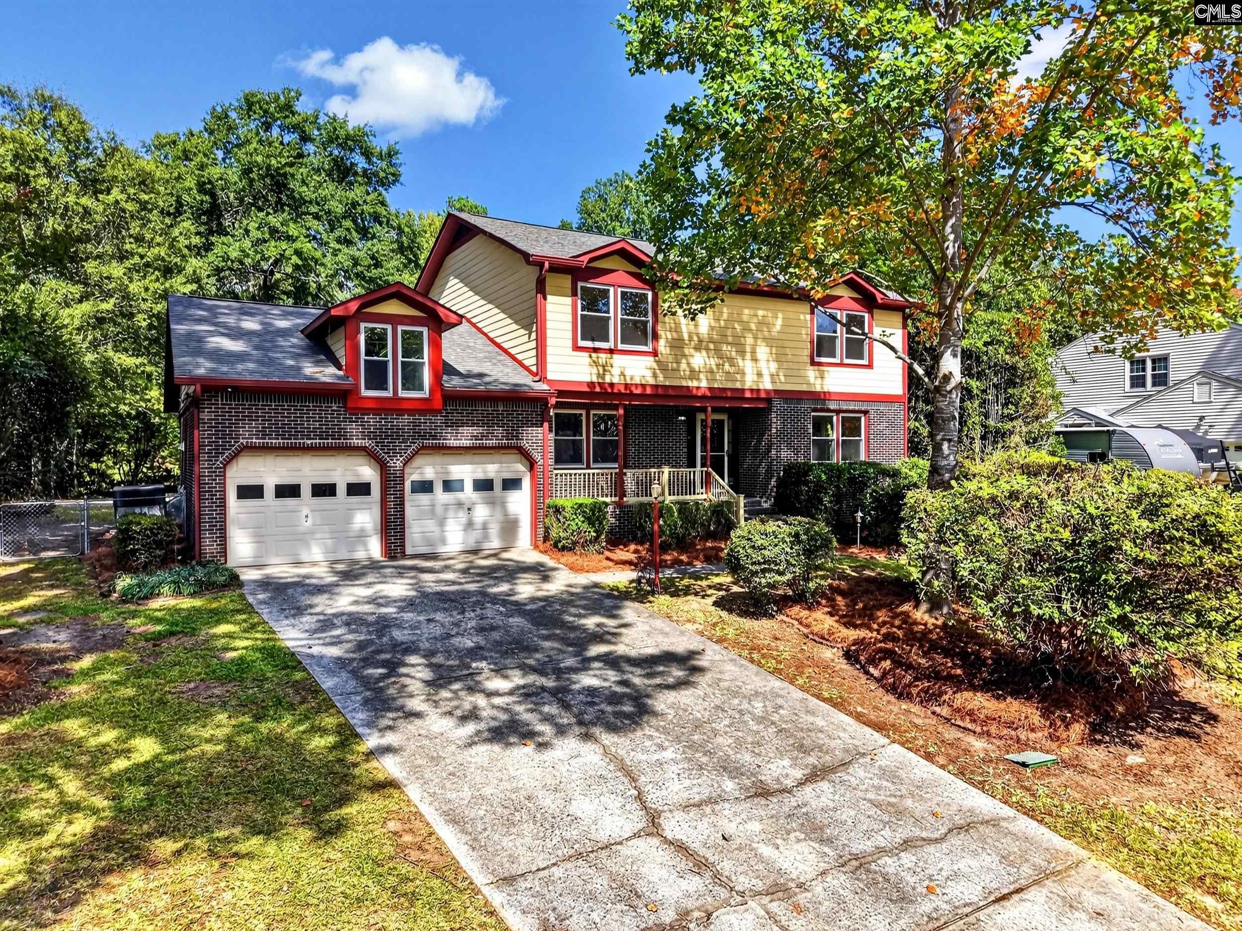 531 Brookshire Drive — photo