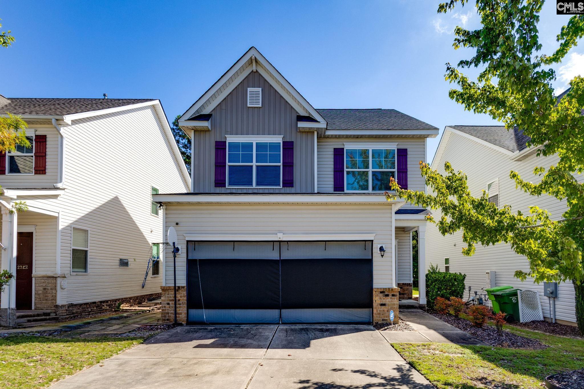 232 Ashewicke Drive — photo