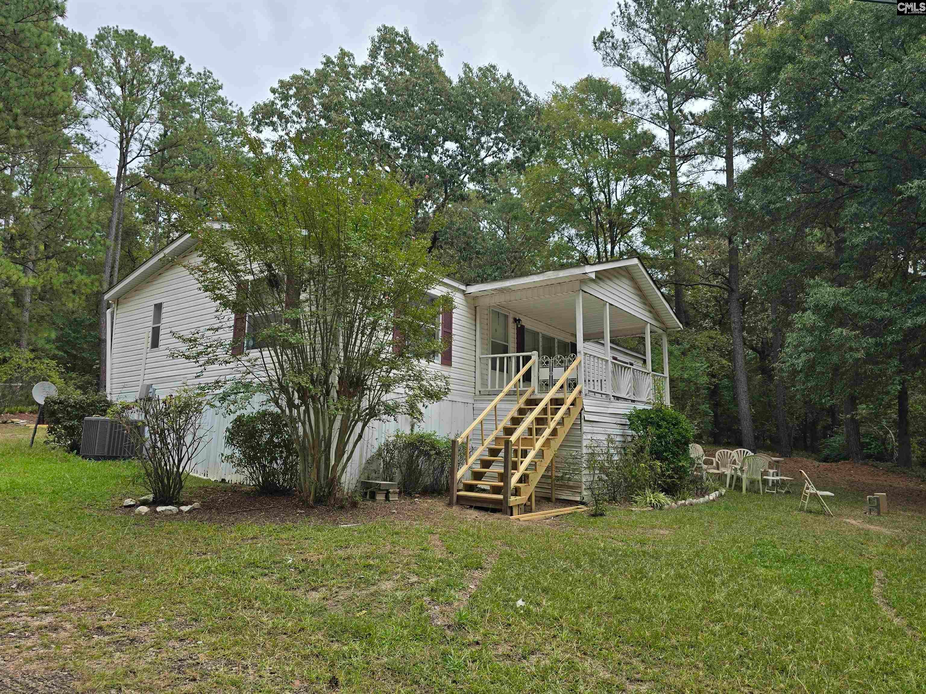 369 Four Oaks Road — photo