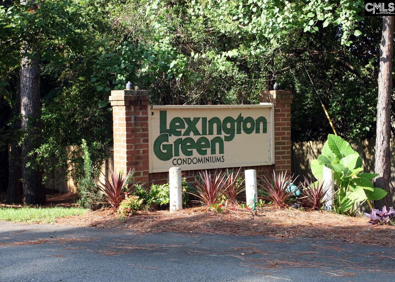 1208 Bush River Road C11 — photo