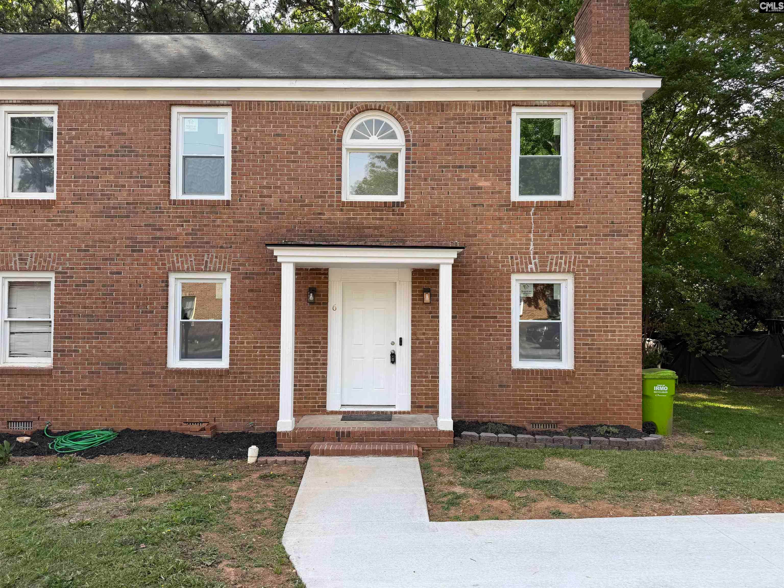 6 Cresecent Lane — photo