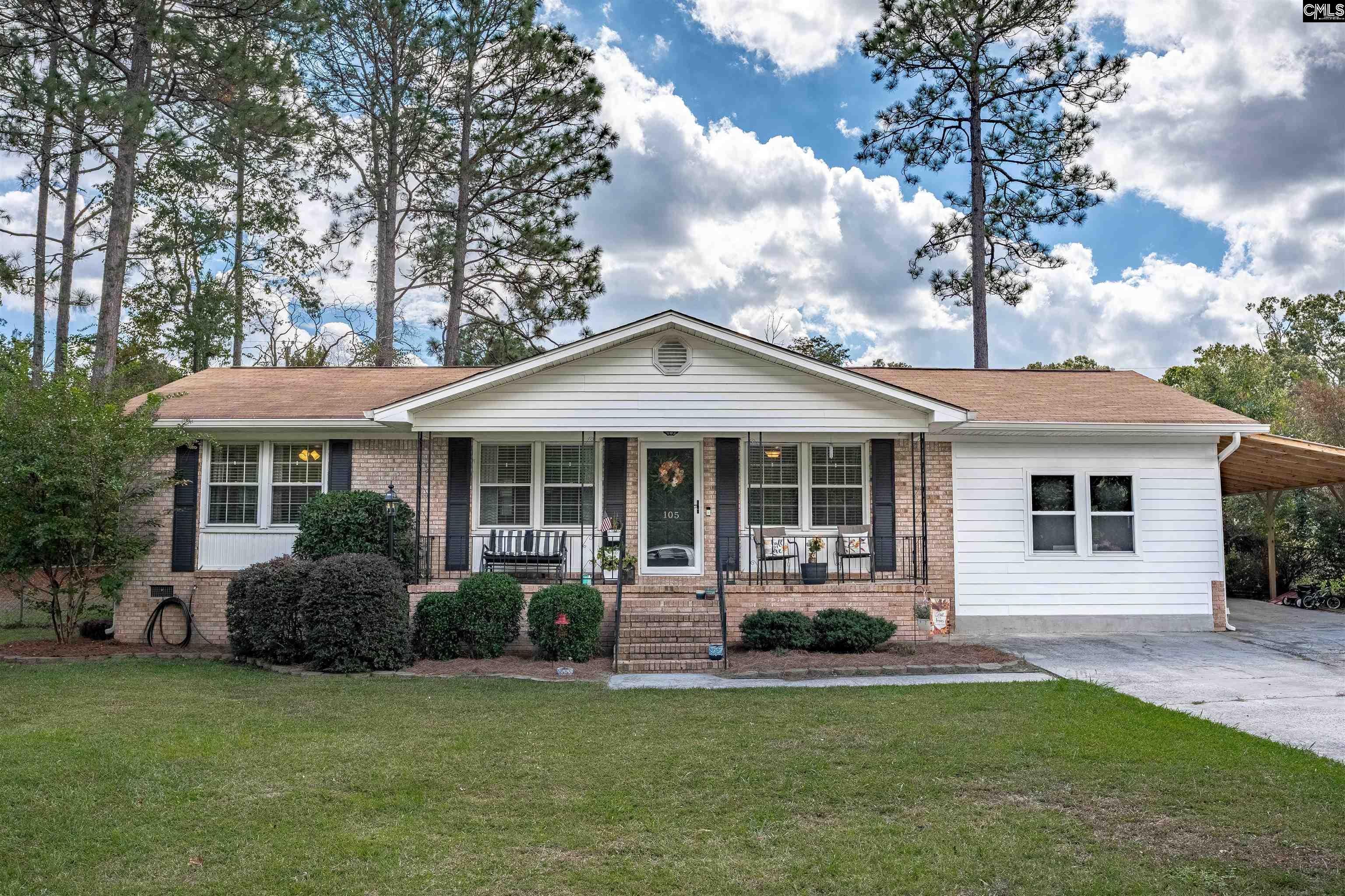 105 Sedgewood Lane — photo