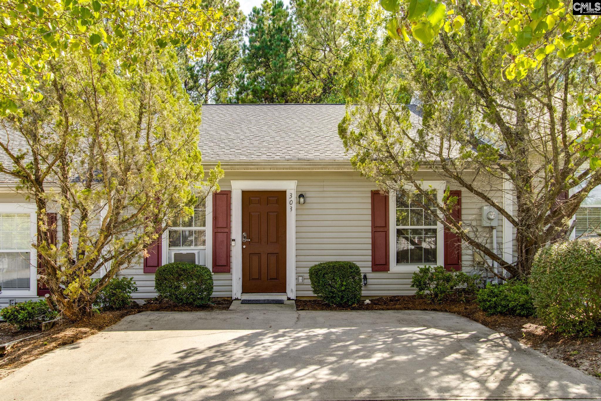303 Twin Eagles Drive — photo