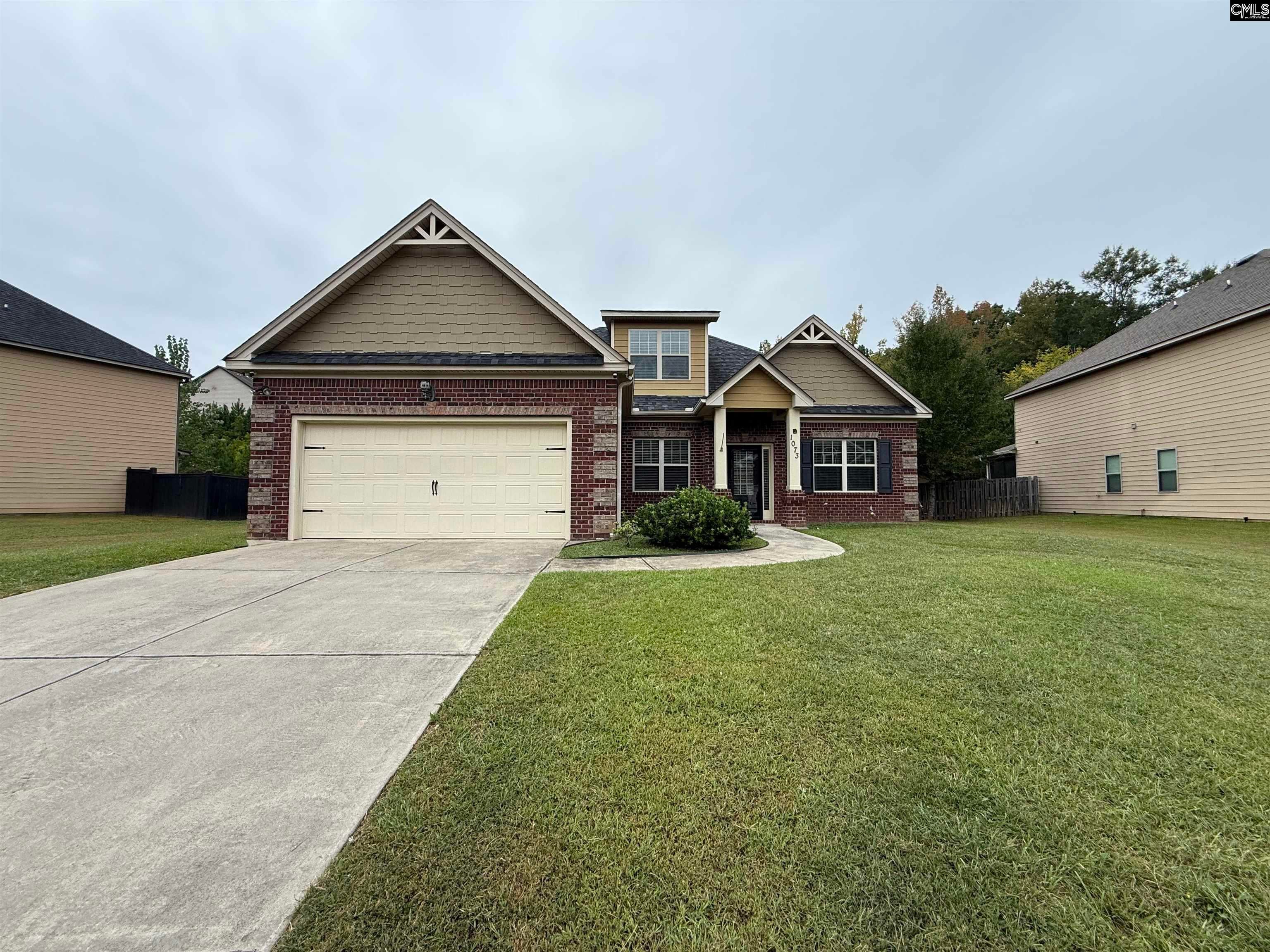 1073 Grey Duck Lane — photo