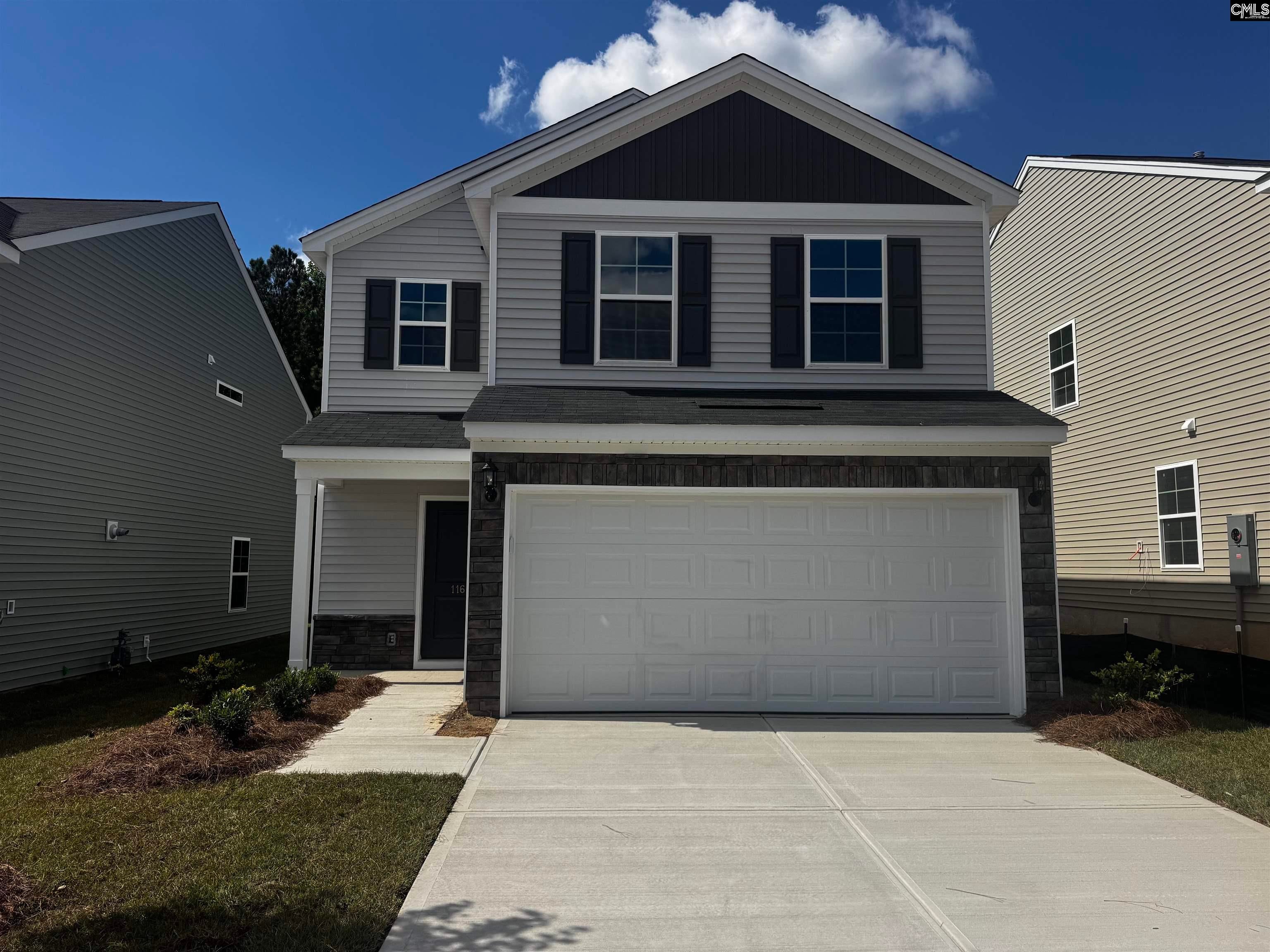 116 Bridgegate Court — photo