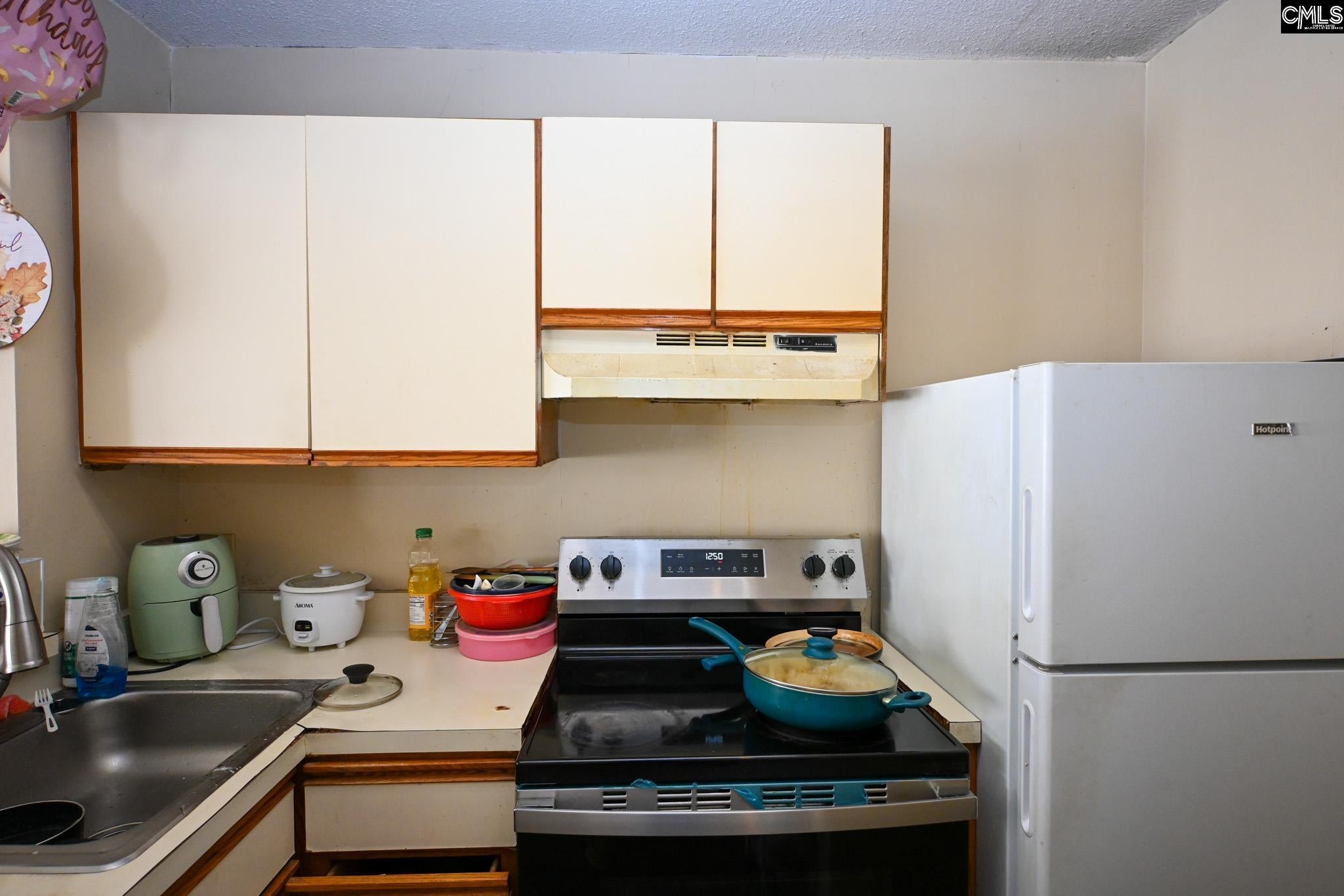 1600 Park Circle 511 — photo