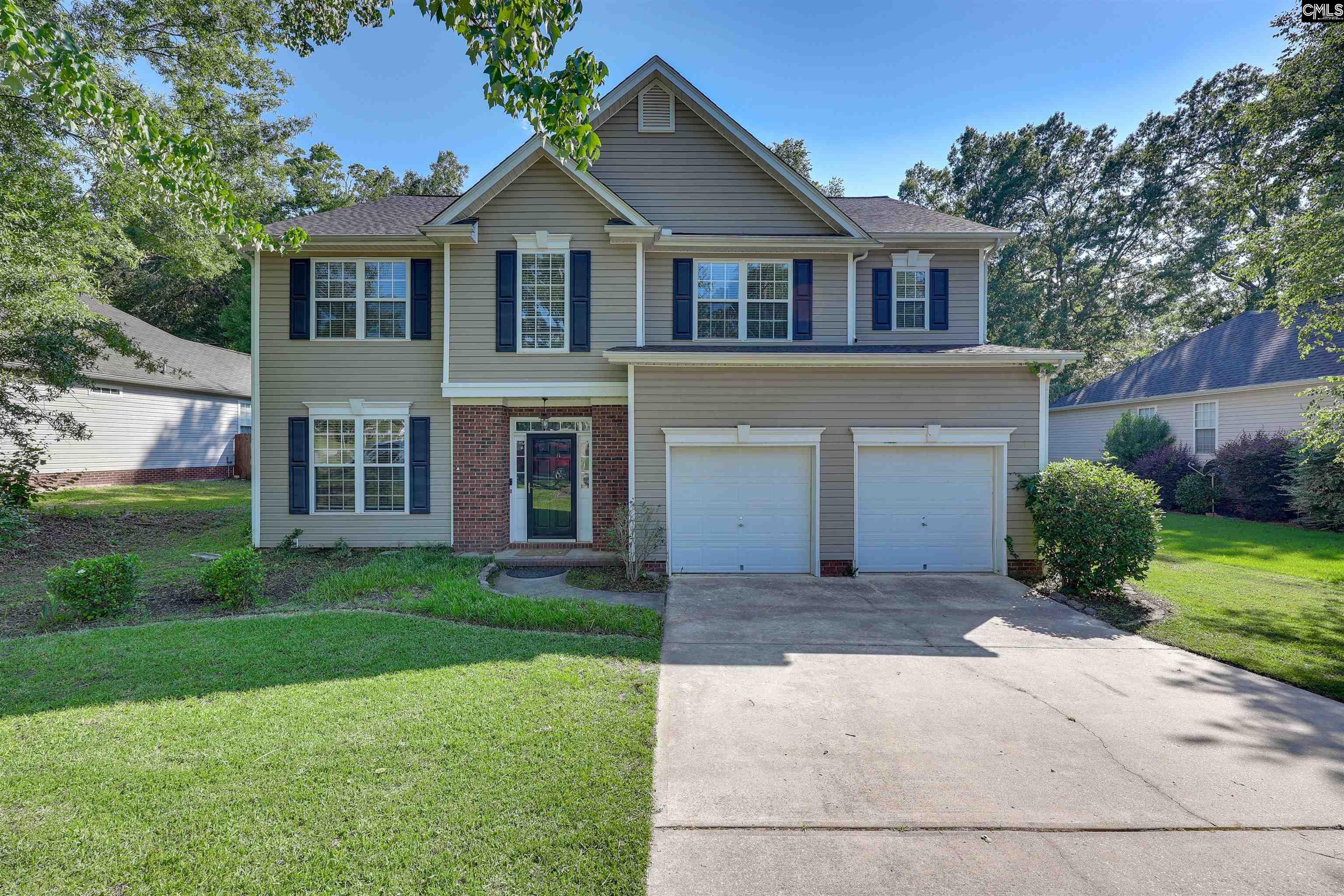 206 Coopers Hawk Circle — photo