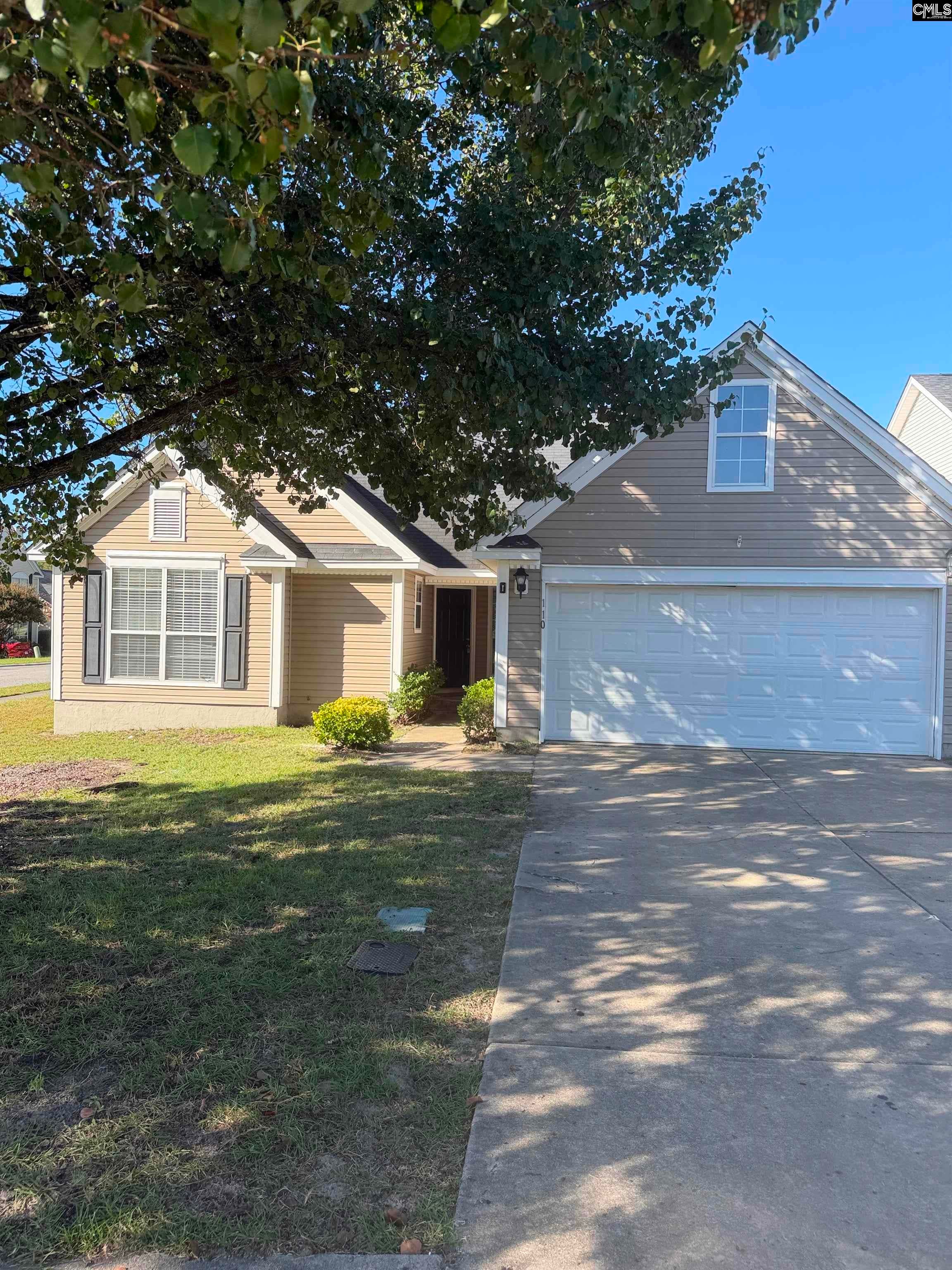 110 Birch Ridge Drive — photo