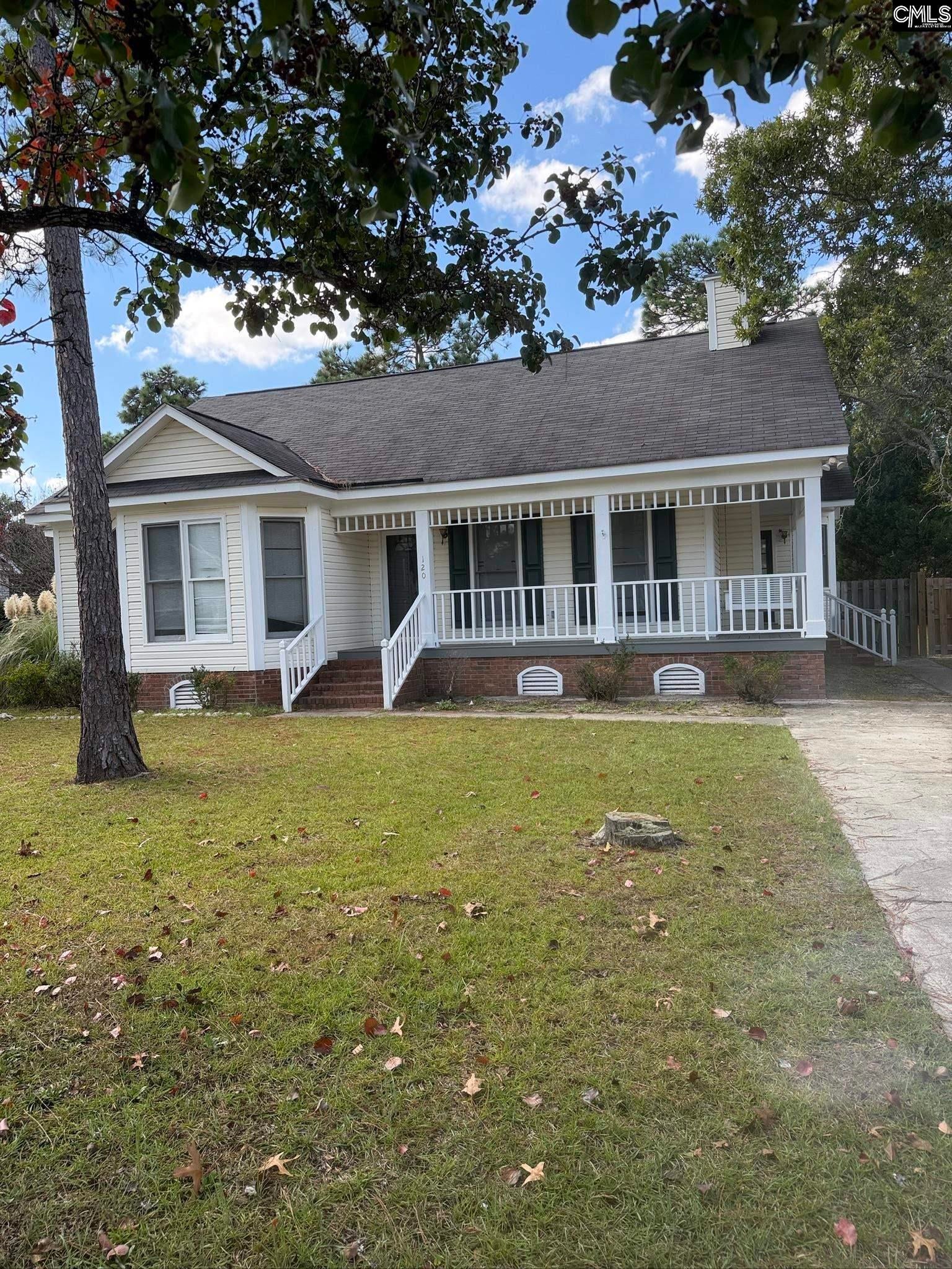 120 Autumn Hill Lane — photo