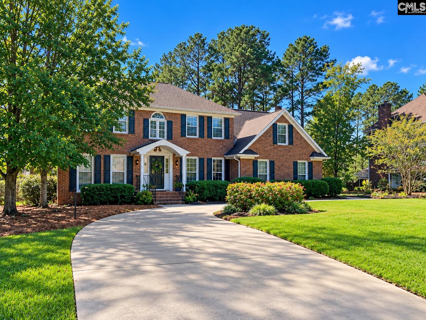 118 Sassafras Drive — photo