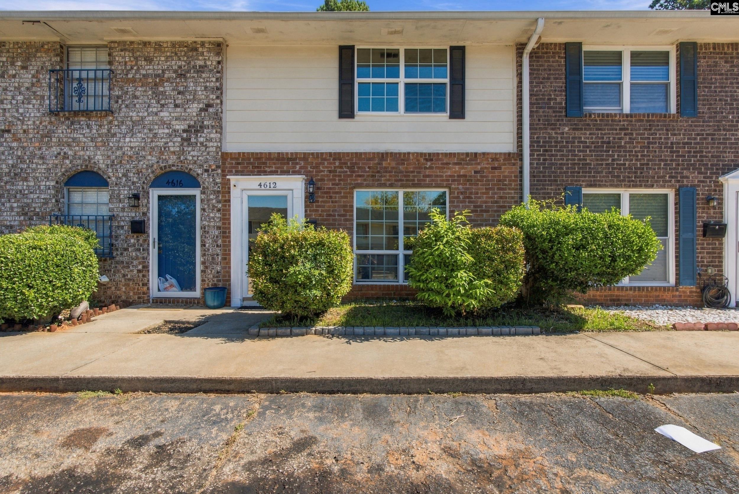 4612 Grove Park Lane — photo