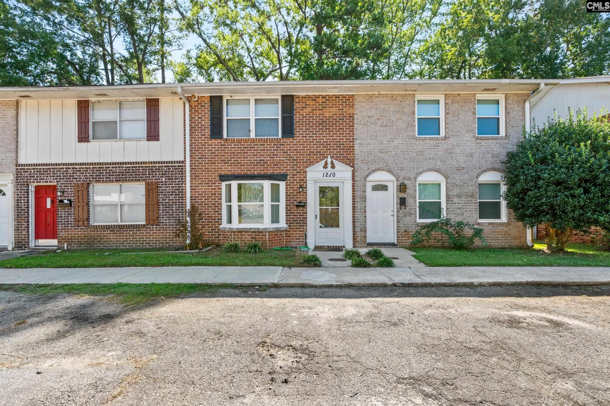 1220 Grove Park Lane — photo