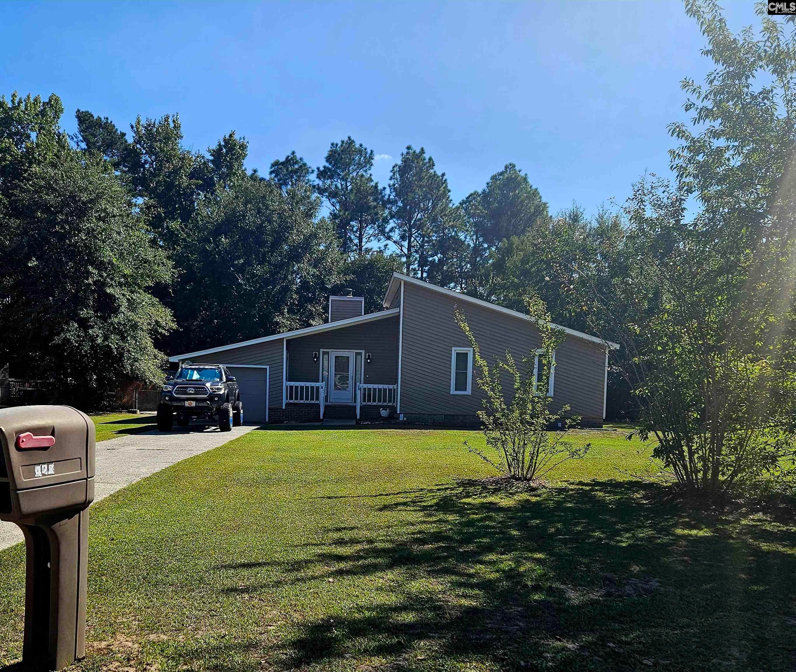 429 Cedar Field Lane — photo