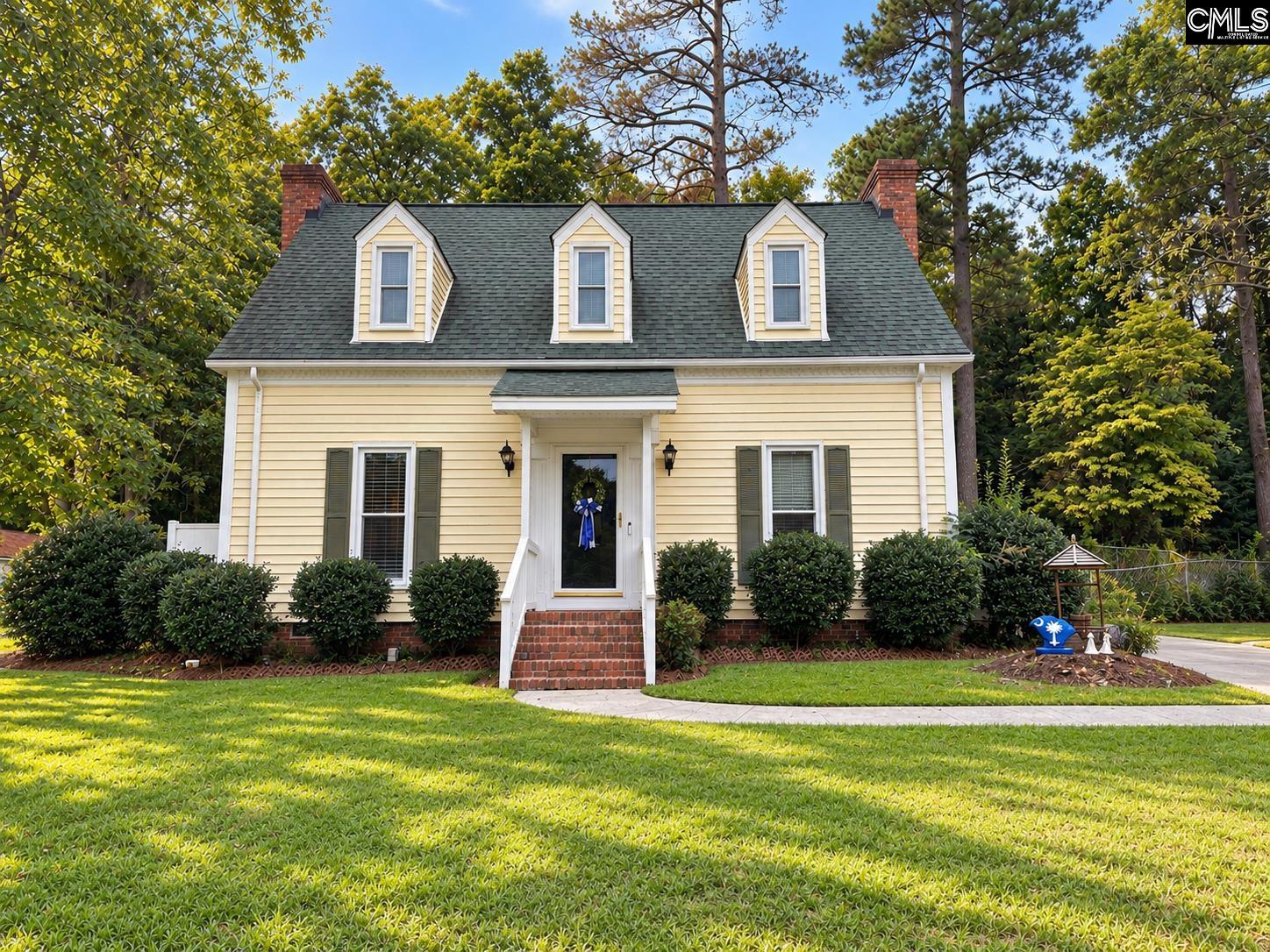 133 Penny Lane — photo