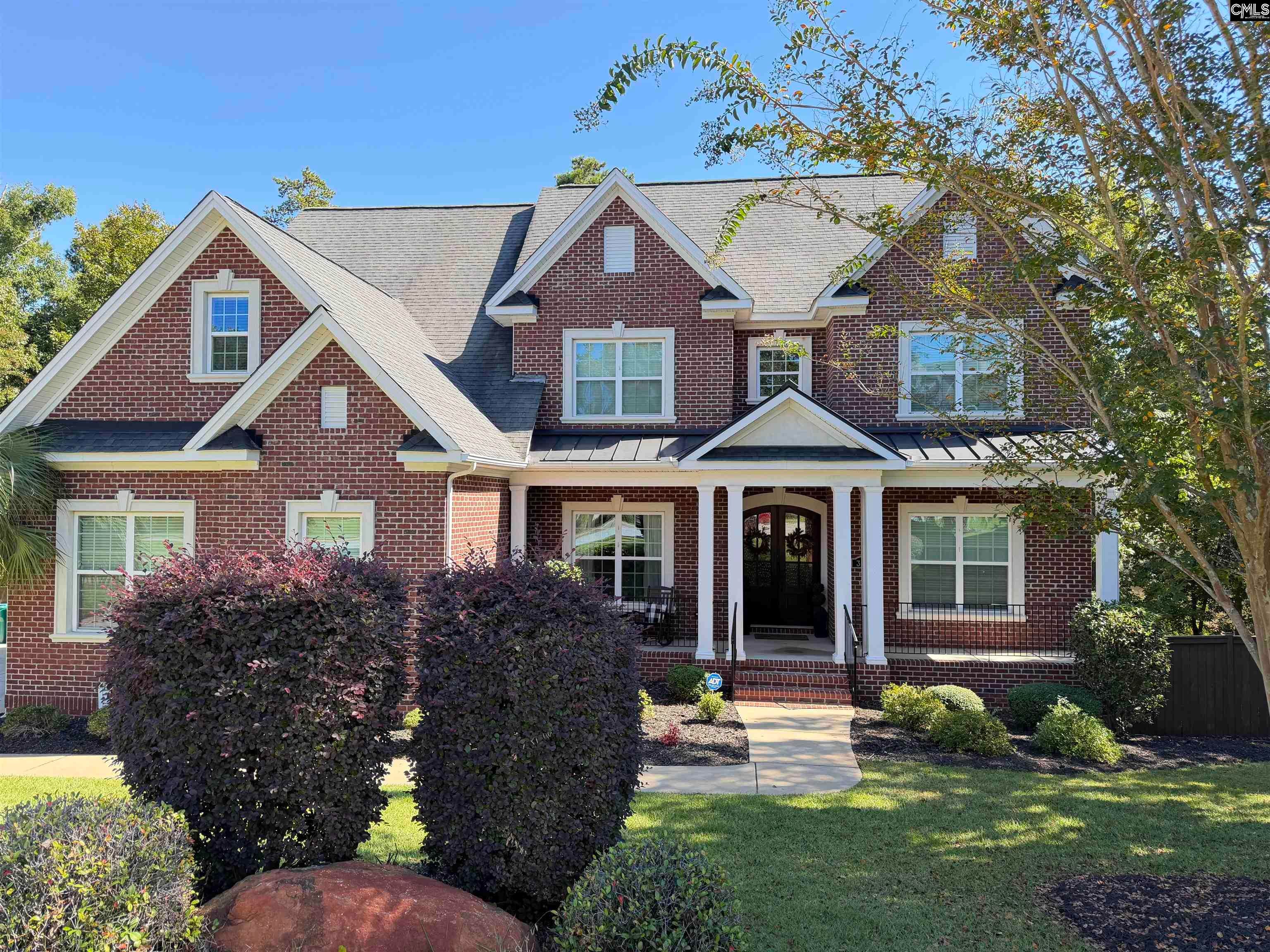 326 Dungannon Drive — photo