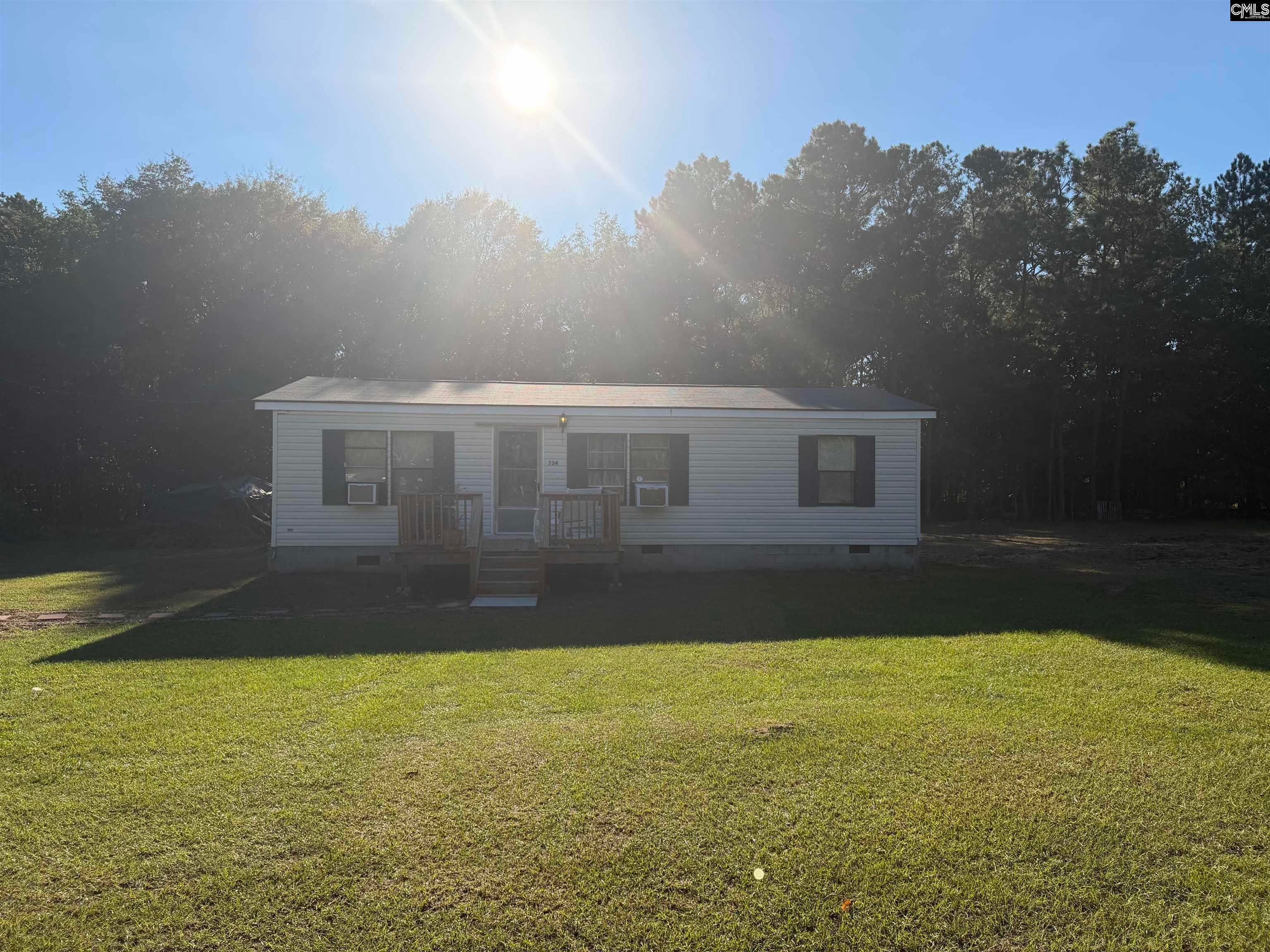754 Athens School Road — photo