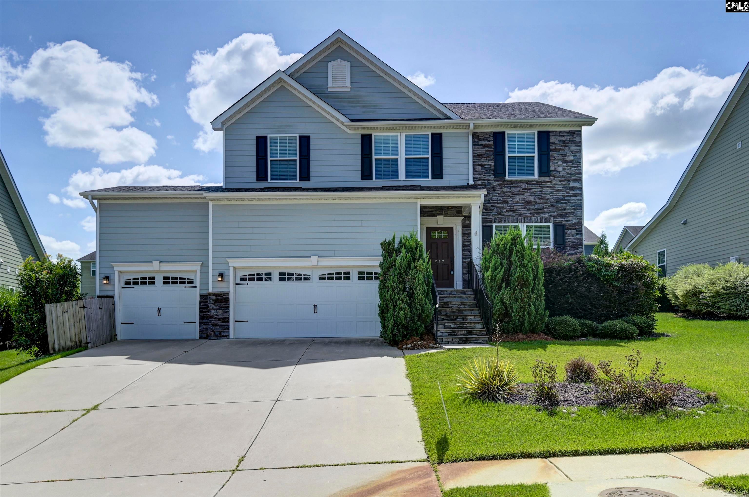 217 Golden Fluke Drive — photo