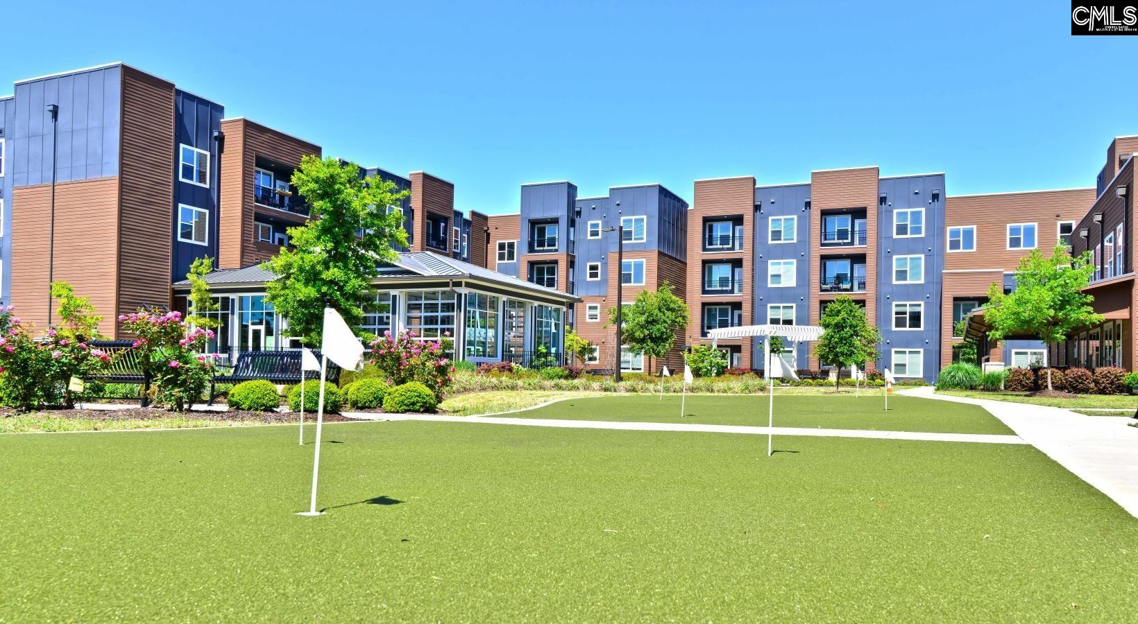 440 Town Center Place B1 — photo