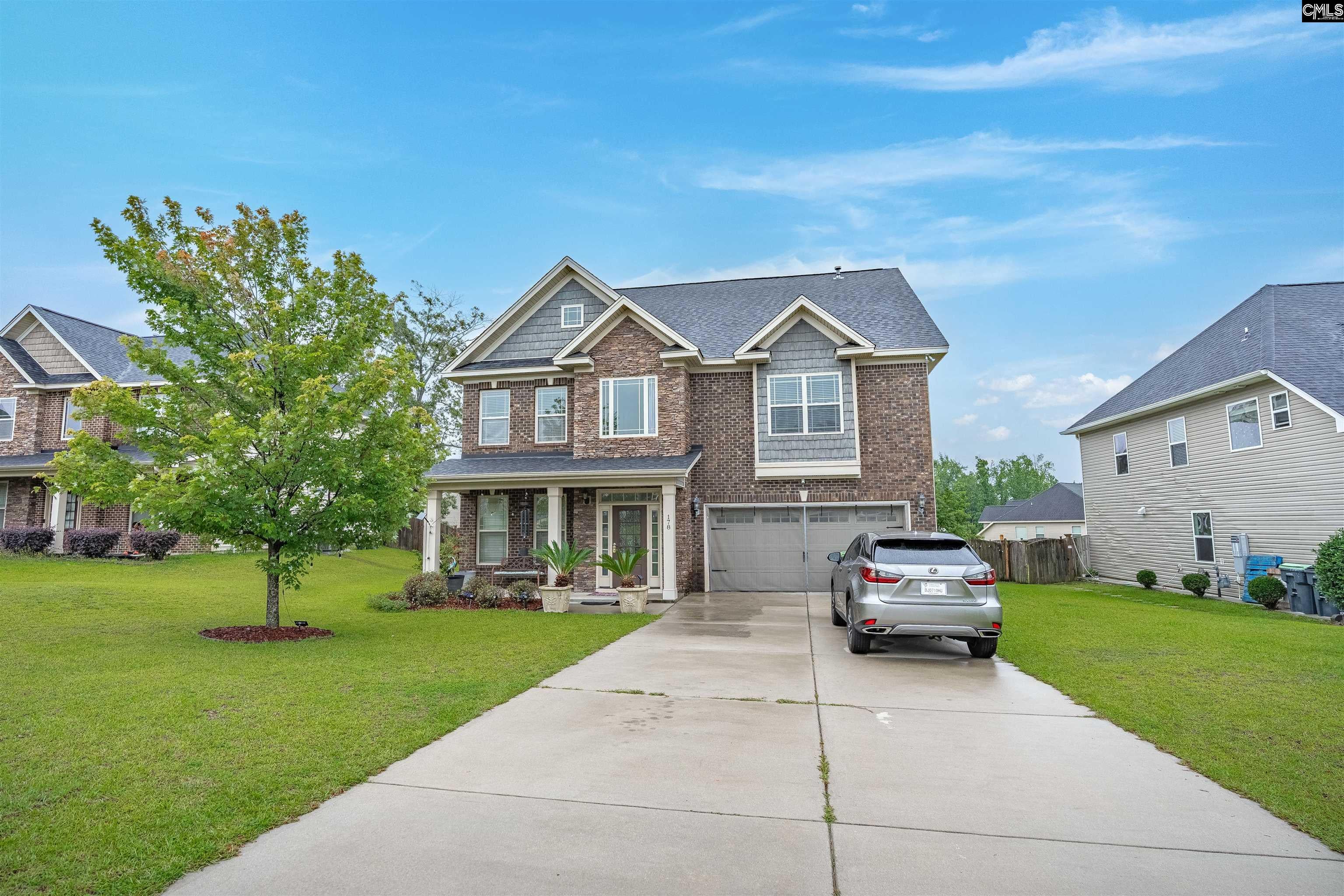 178 Greenbank Drive — photo