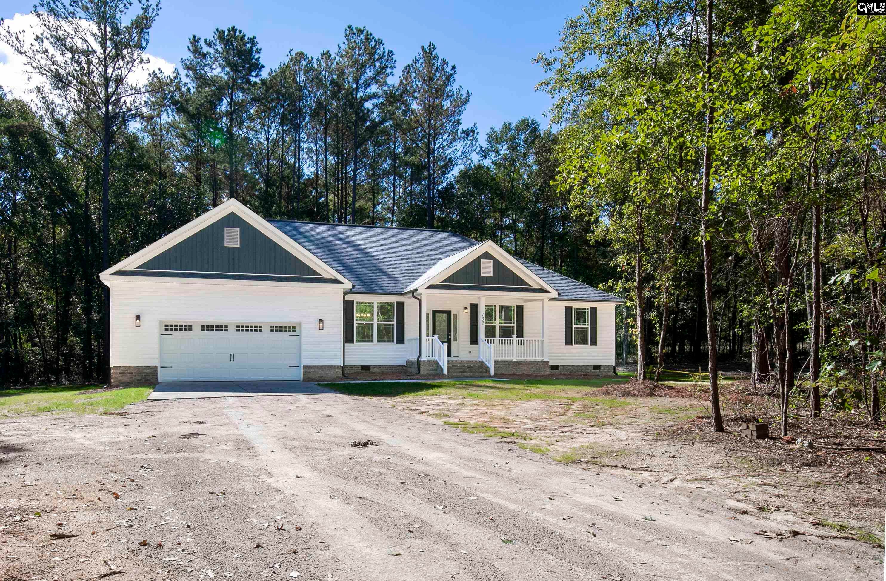 132 Plantation Estates Road — photo