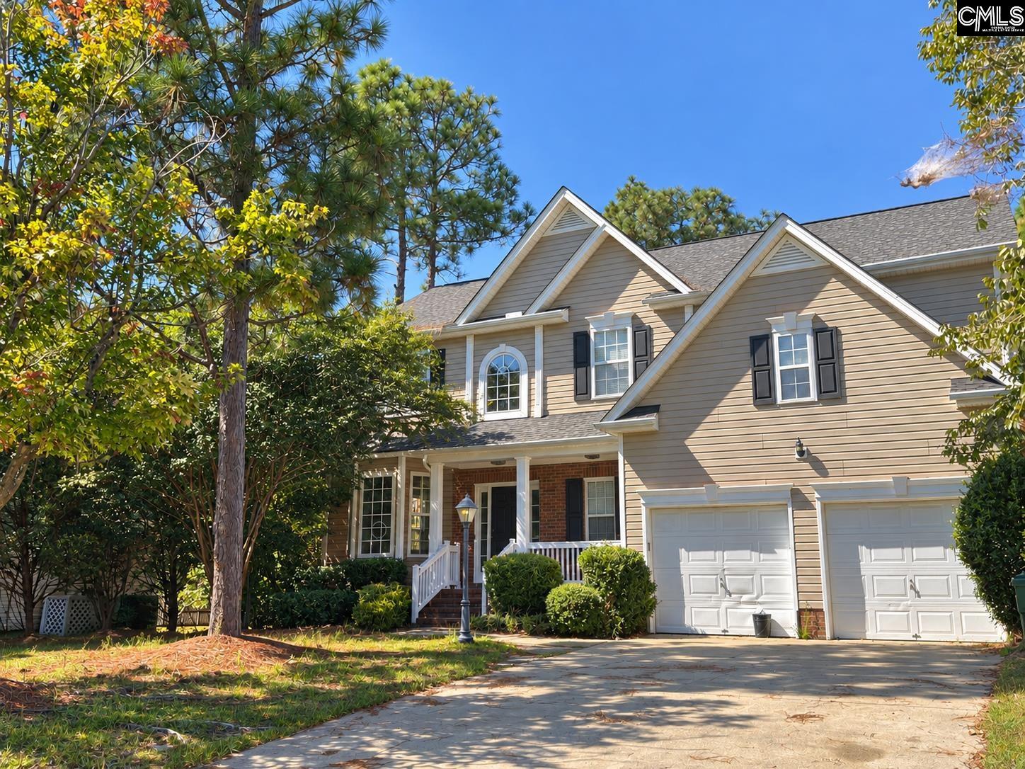318 Water Hickory Way — photo