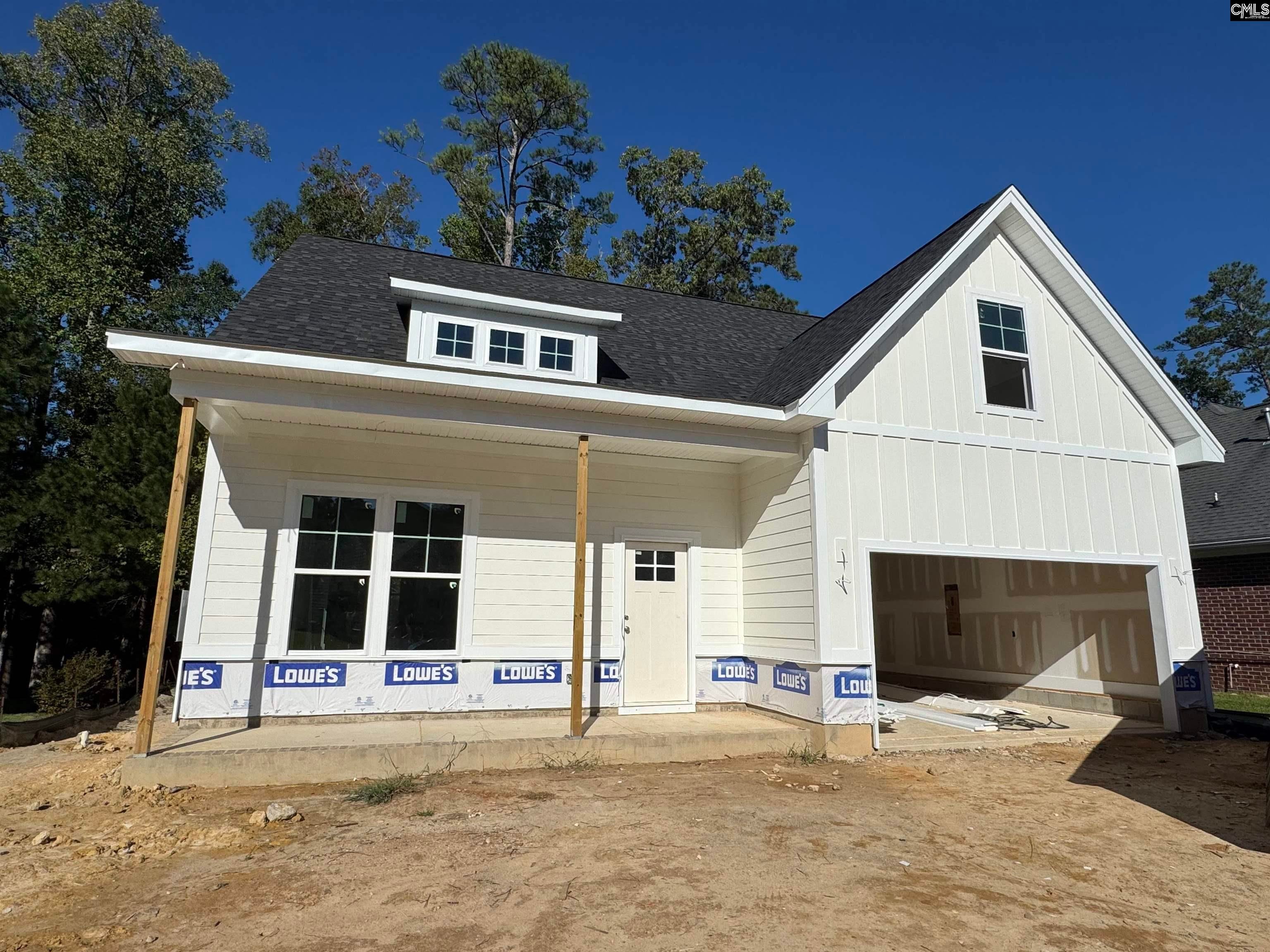 84 Dogwood Cottage Court — photo