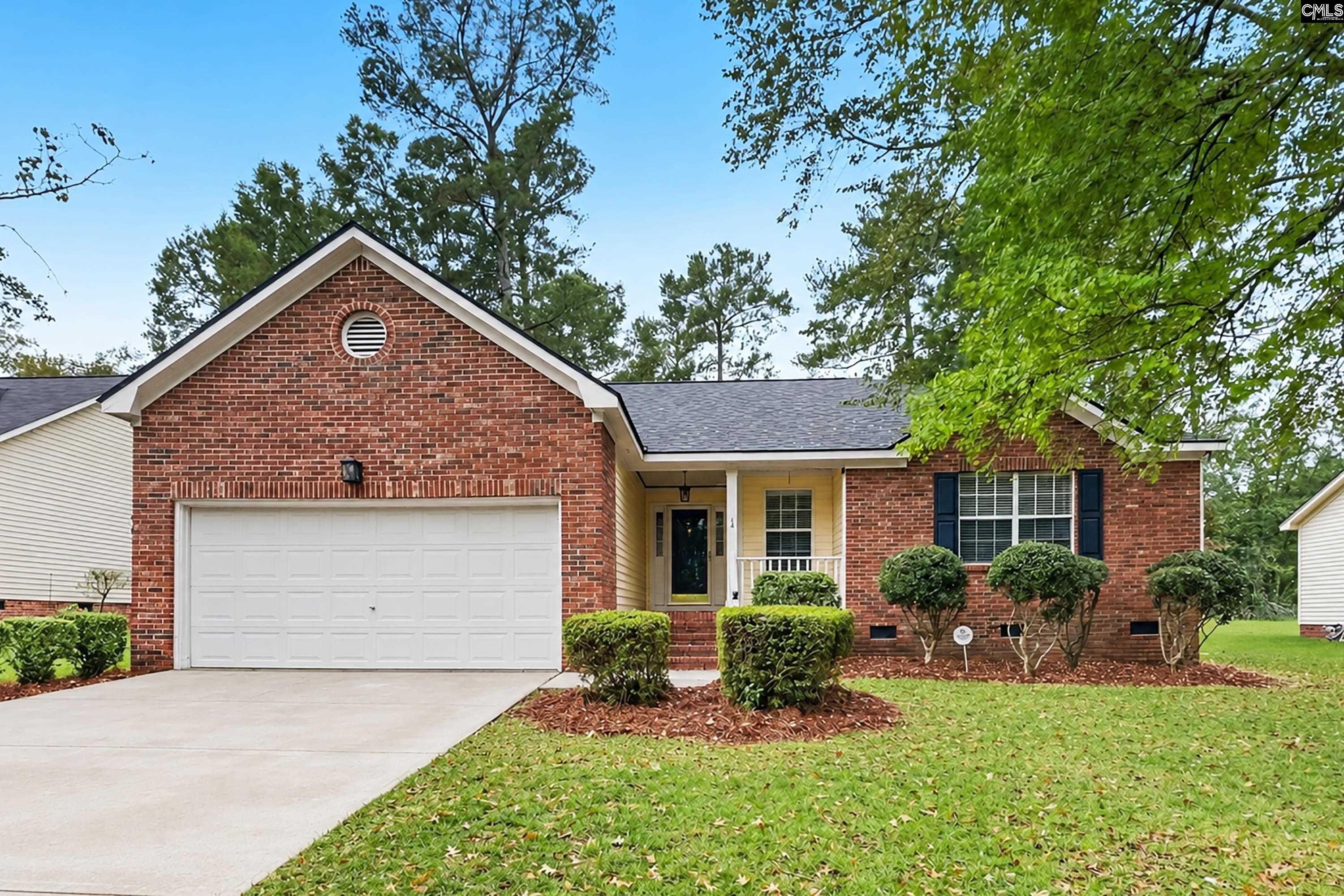 4 Windy Knoll Court — photo