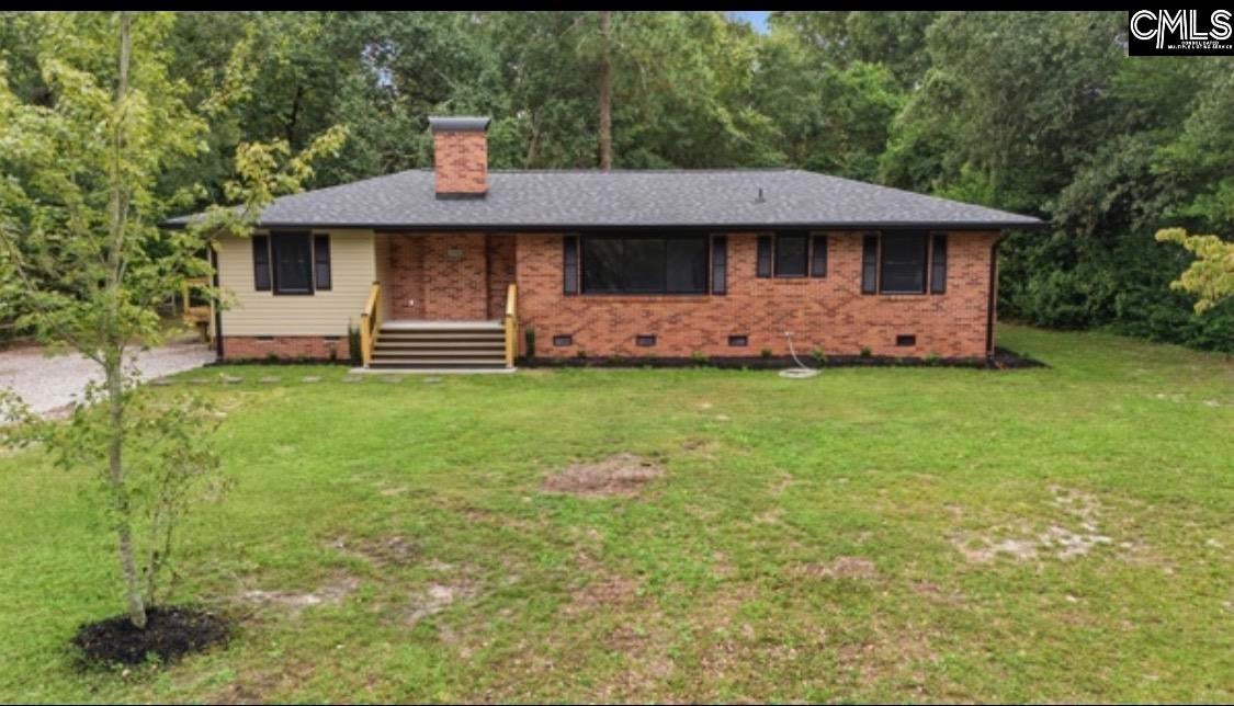 1291 Woodland Drive — photo
