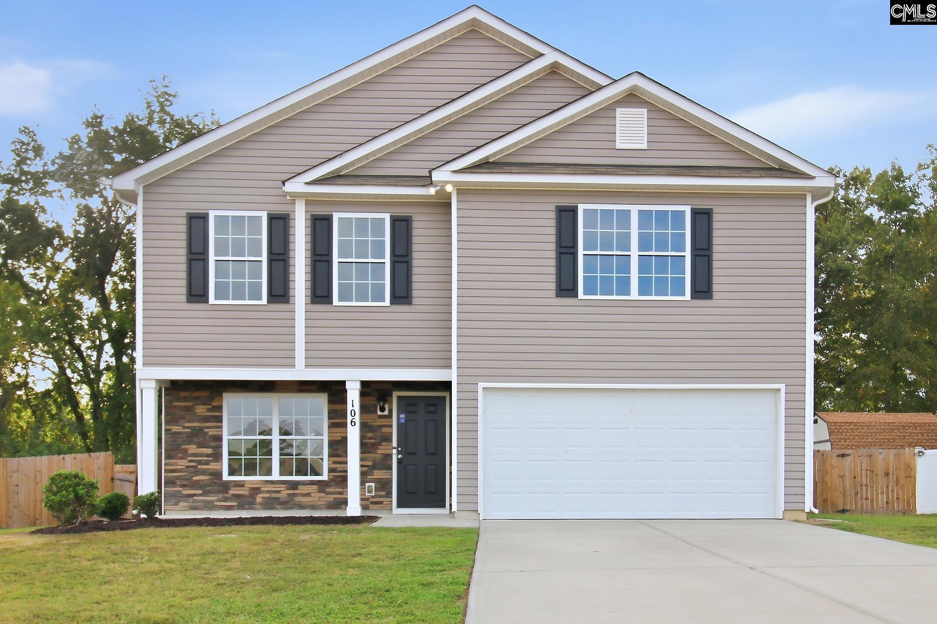 106 Denali Circle — photo