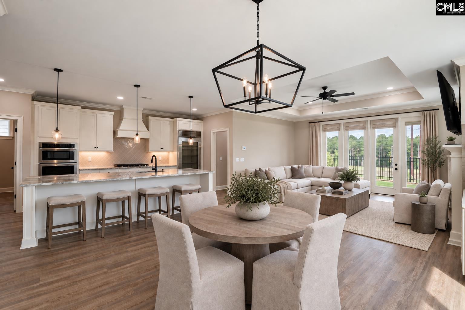 2358 High Bluff Loop, Lexington, SC 29072 — photo 2