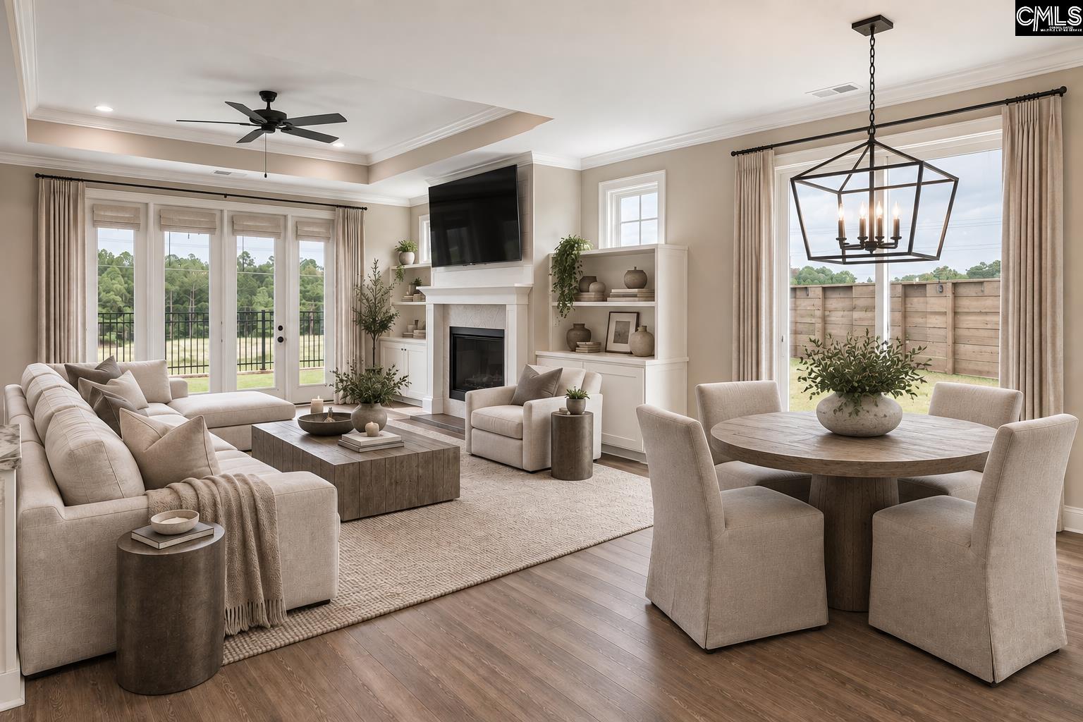 2358 High Bluff Loop, Lexington, SC 29072 — photo 3