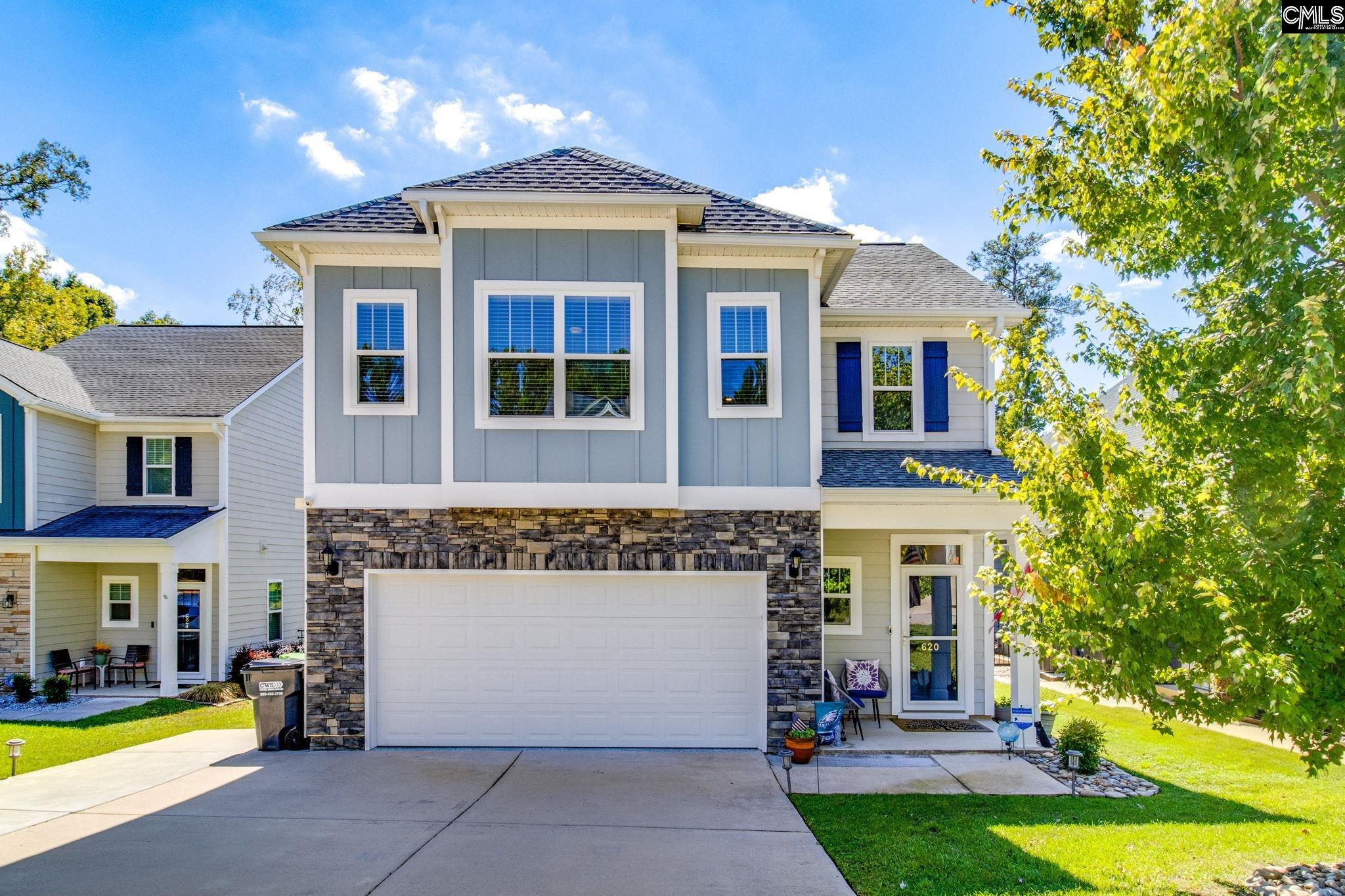 620 Calabria Court — photo