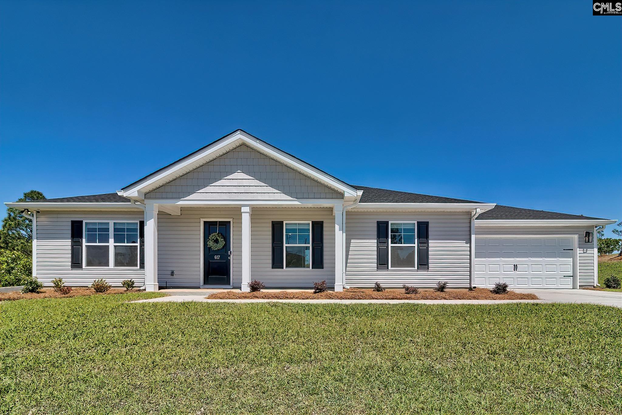 617 Silica Court — photo