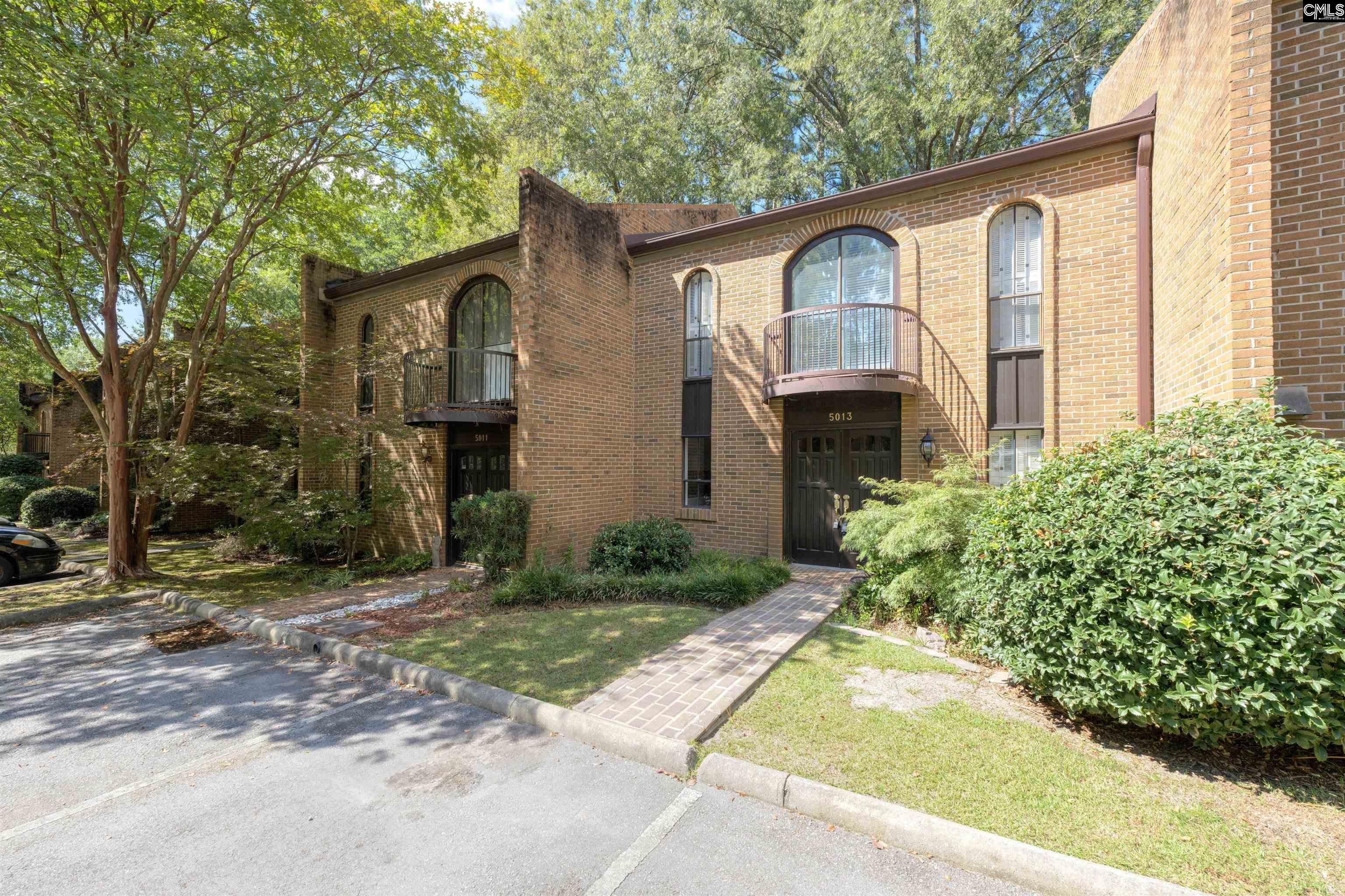 5013 Forest Lake Place — photo