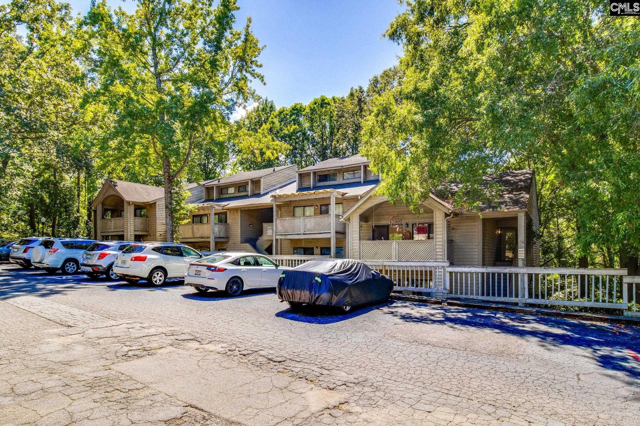 1003 Village Creek Drive 1003 — photo