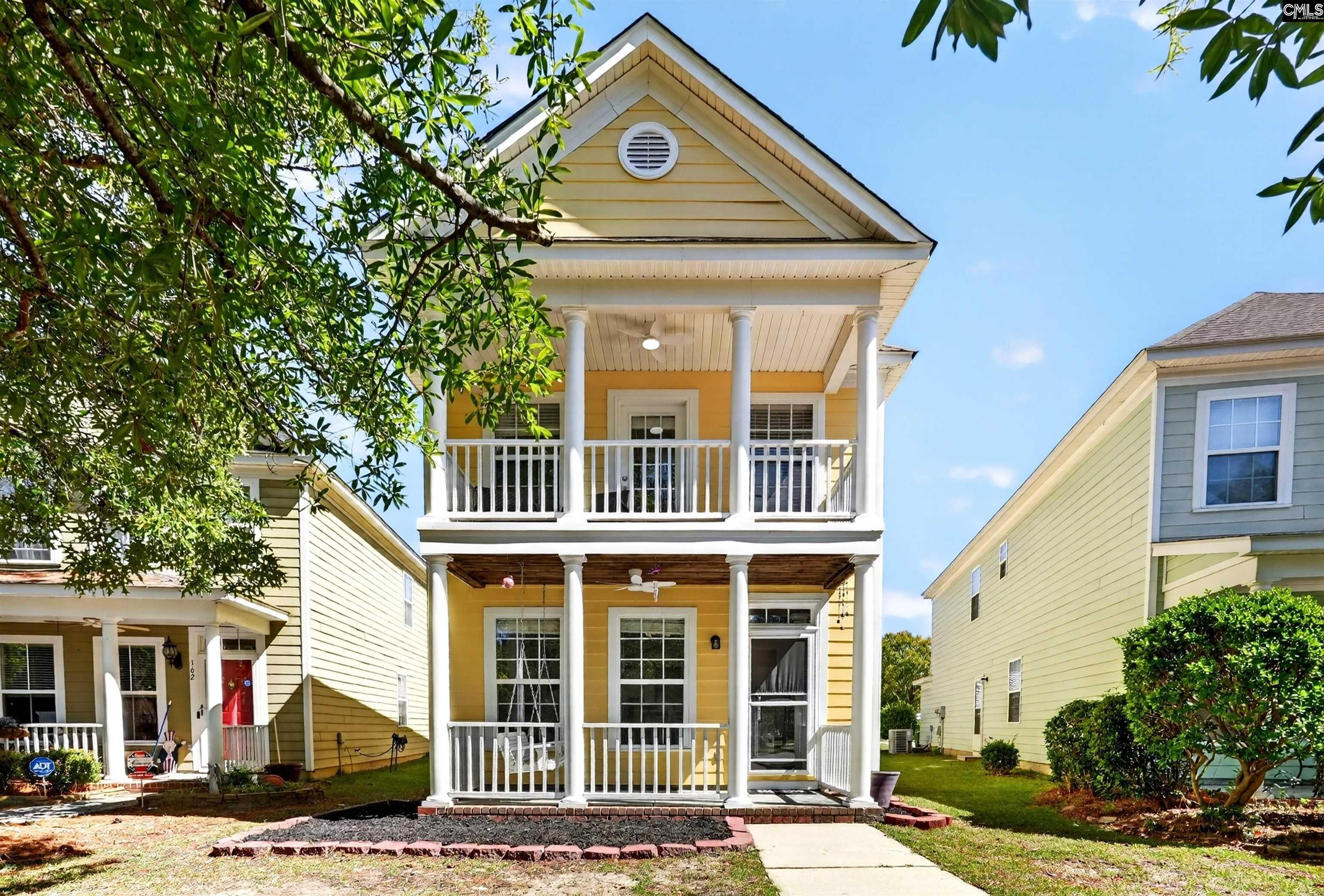 160 Palmetto Park Circle — photo