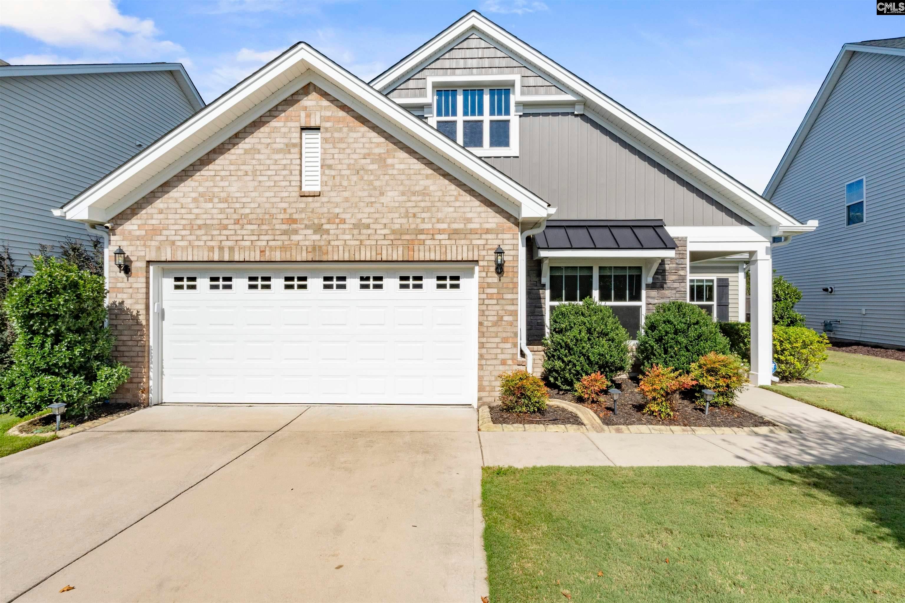 16 Haigler Court — photo
