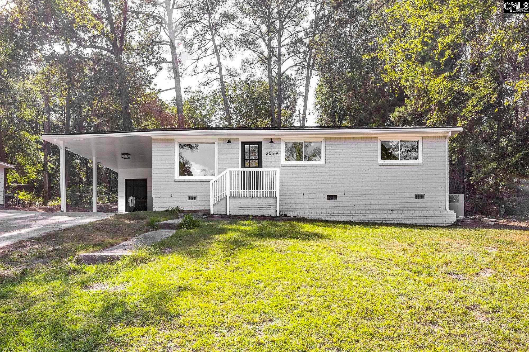 2529 Windsor Drive — photo