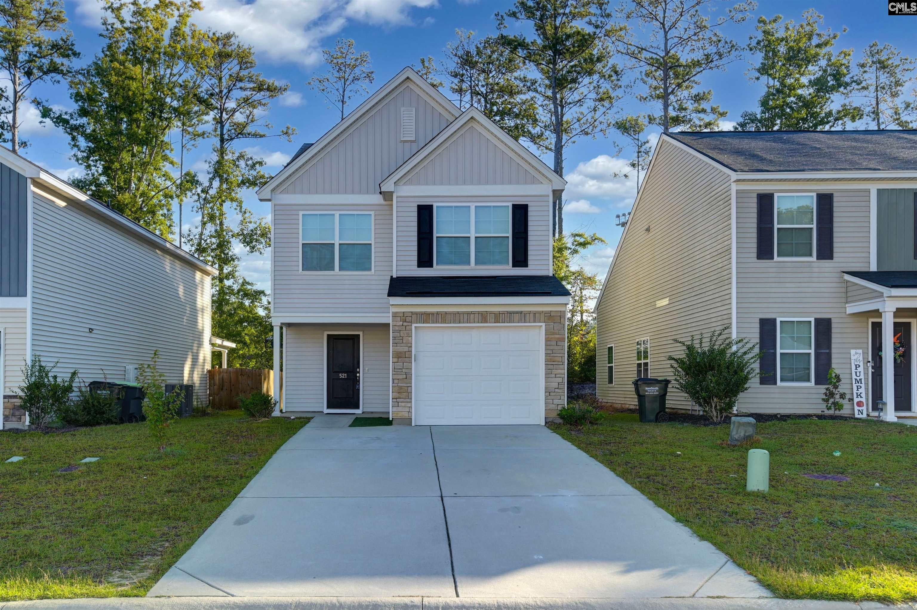 521 Kirkwall Court — photo