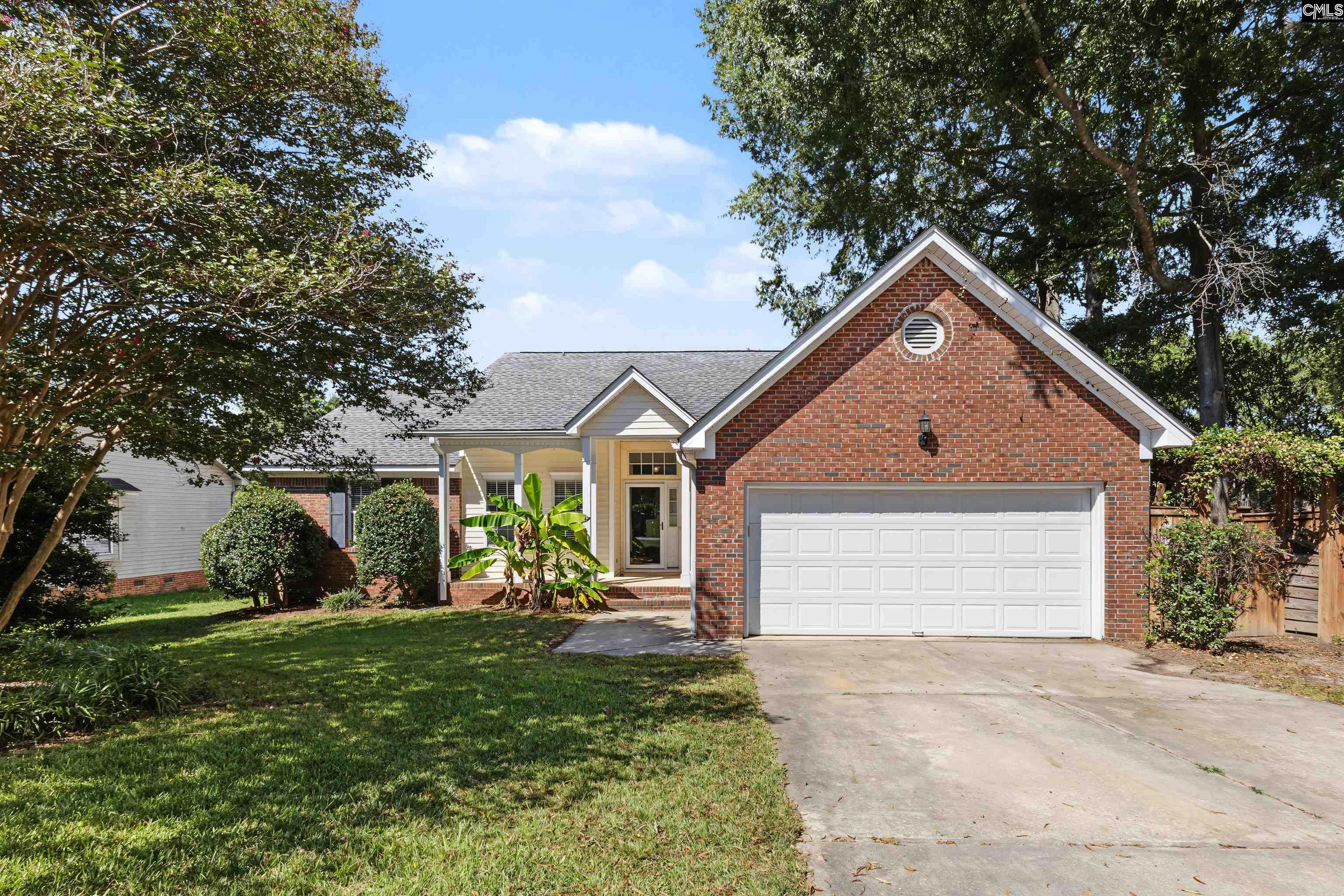 112 Chippenham Circle — photo