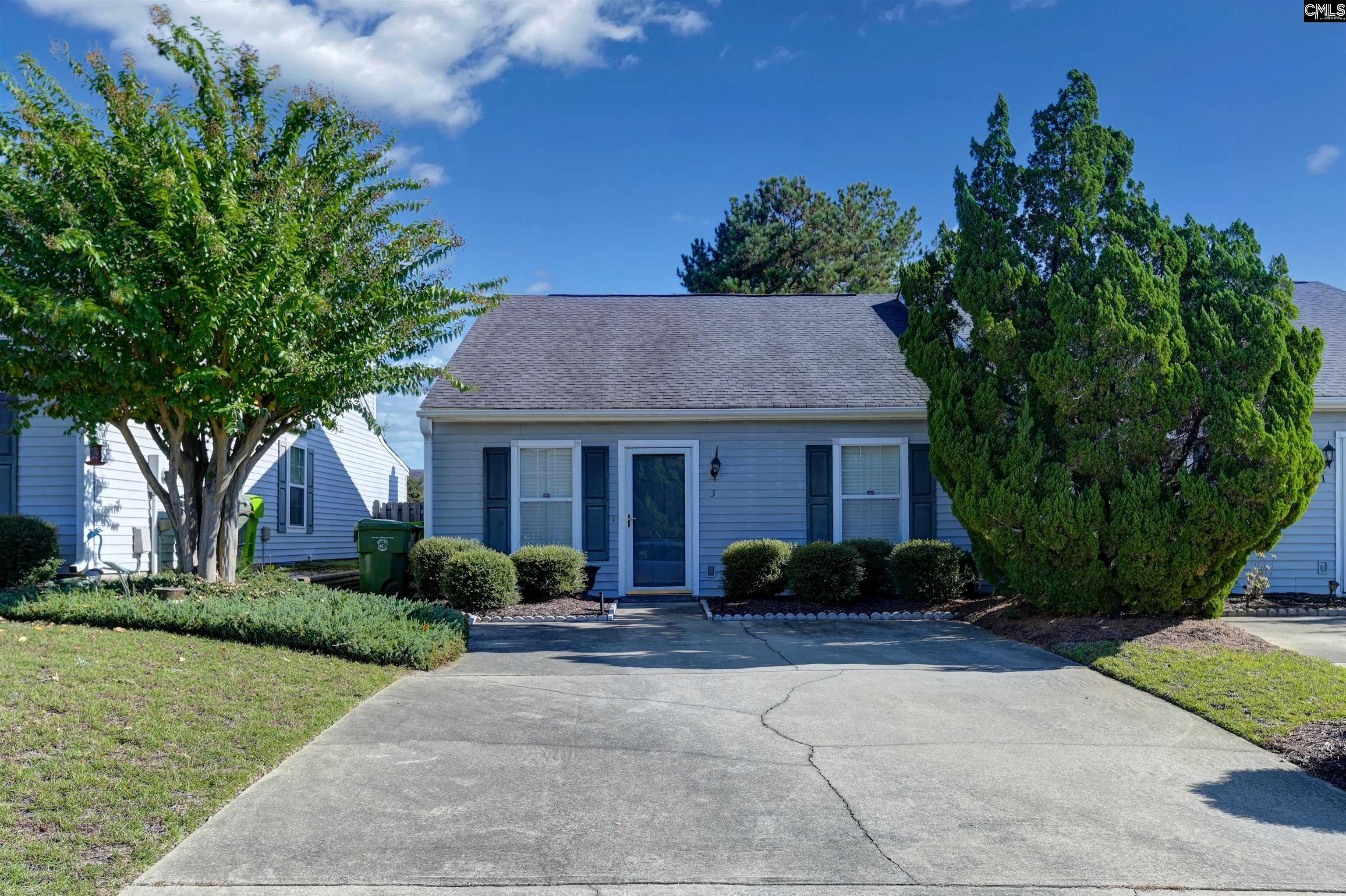 3 Coachtrail Lane — photo