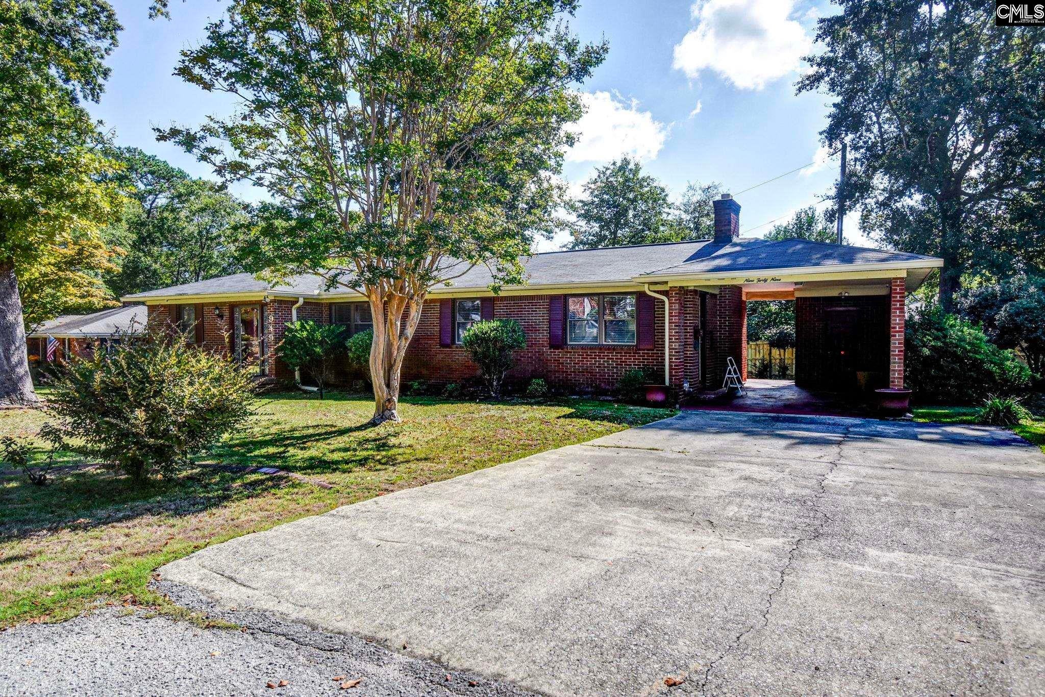 949 Gabriel Road — photo