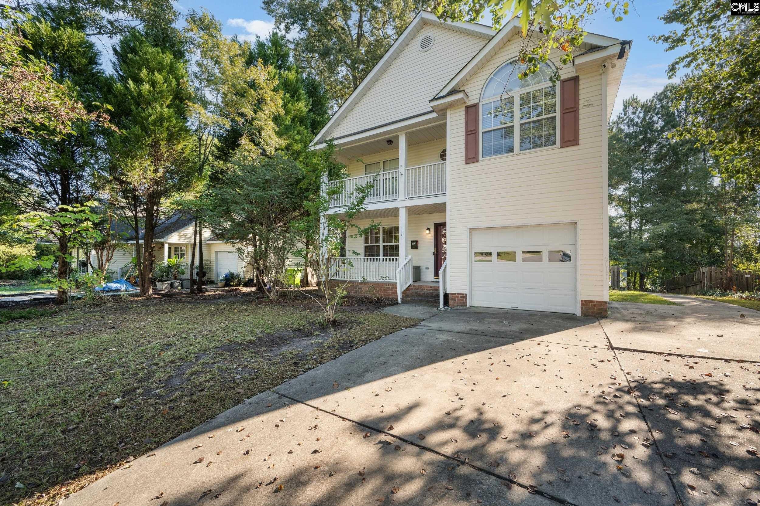 1141 Parliament Lake Drive — photo