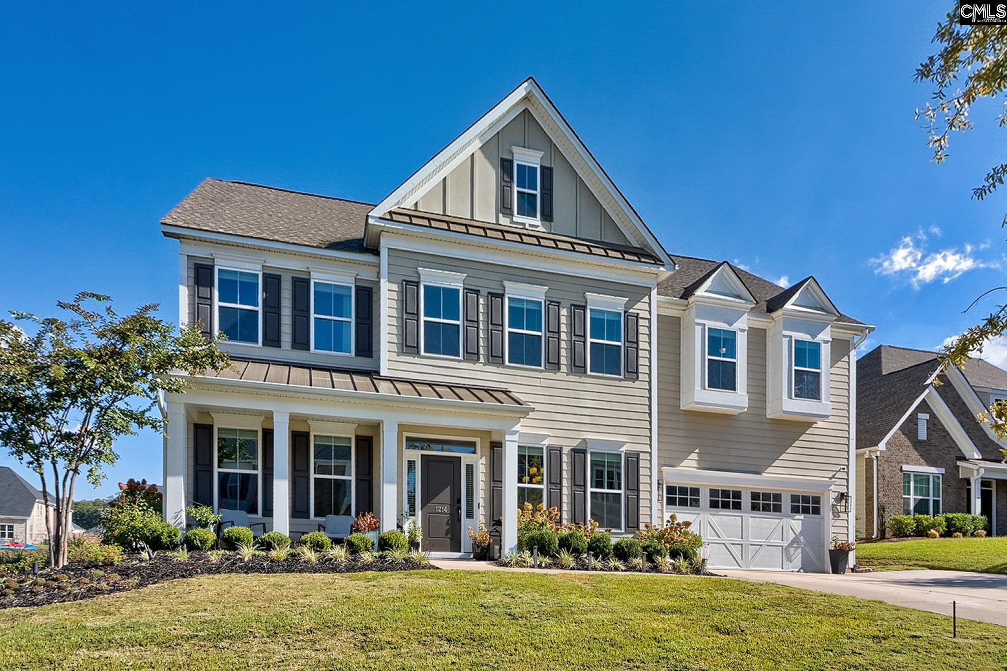 1214 Danvers Lane — photo